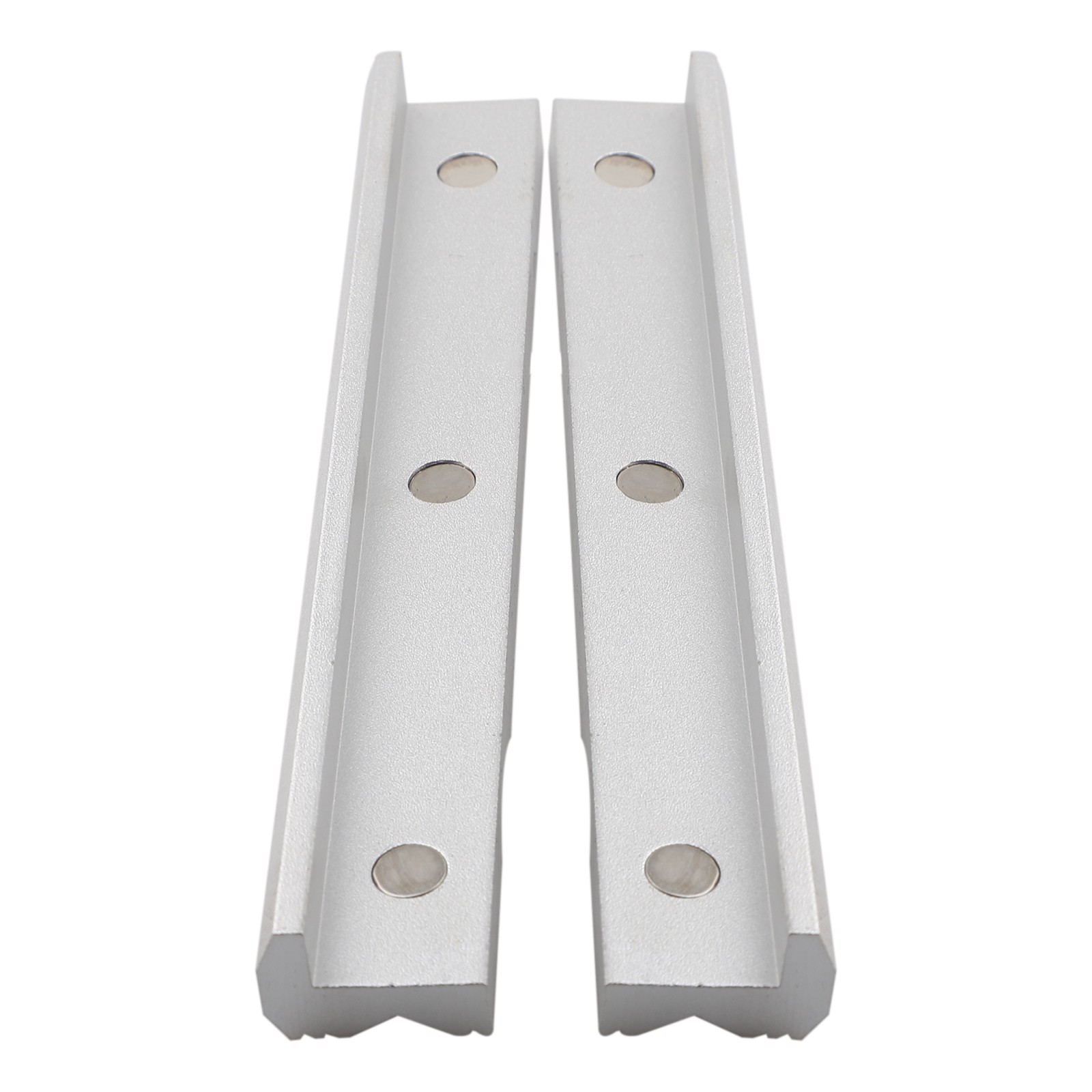 Efficient Aluminum V Clip for CNC Milling Steel Vise 4 Inch and 8 Inch - Picture 45 of 54