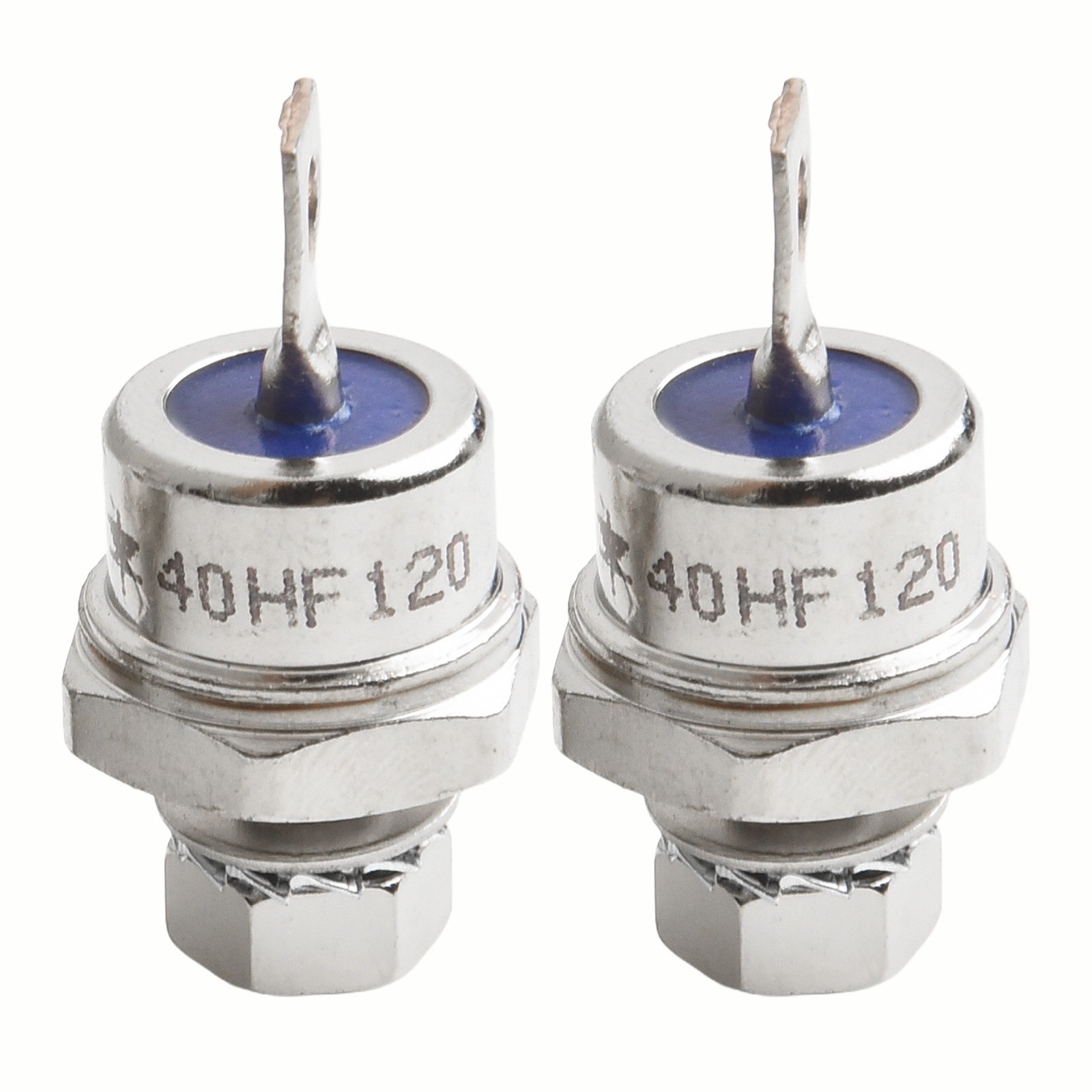 Diodo rectificador eficiente 1200V para carga de baterías y fuentes de alimentación - Imagen 44 de 82