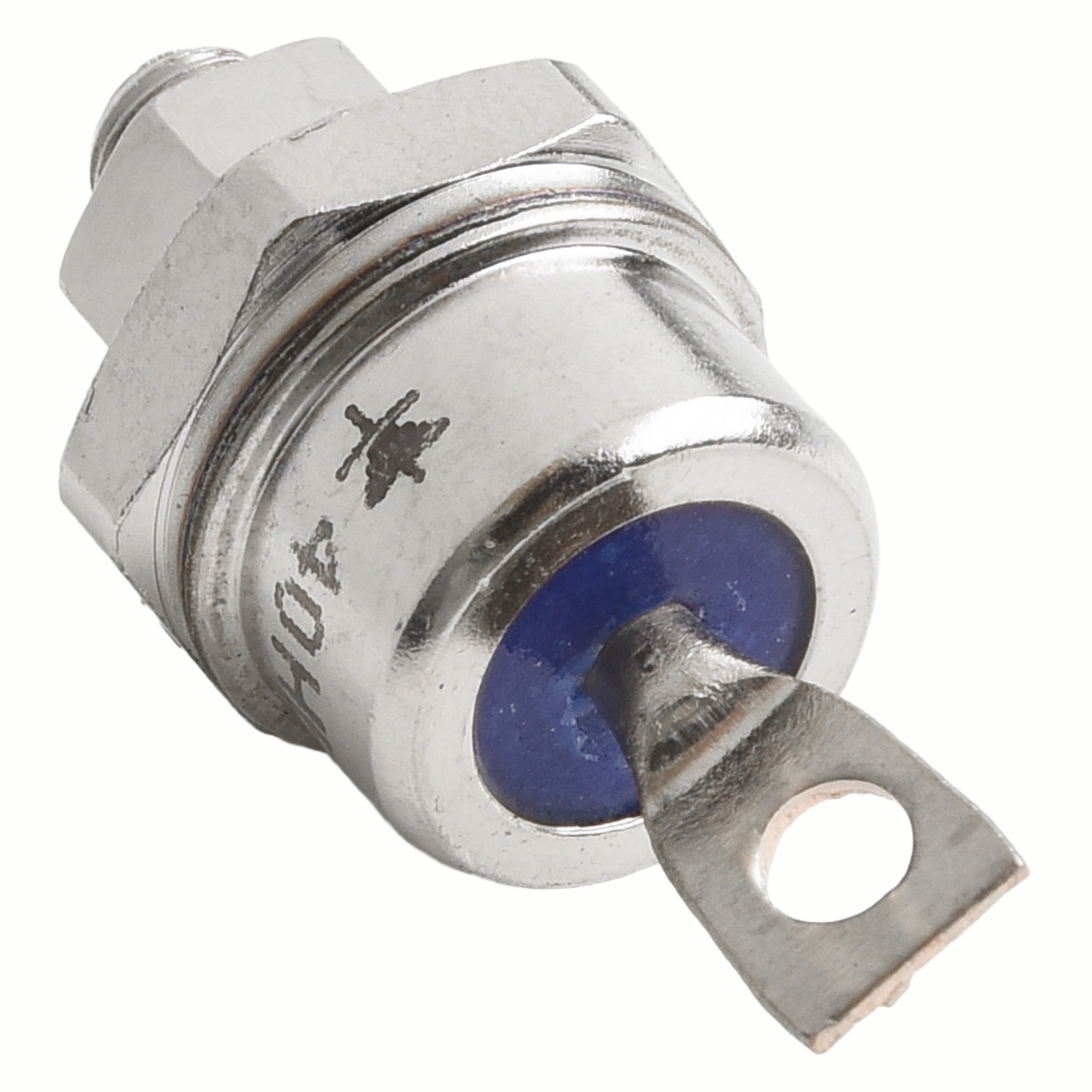 Diodo rectificador eficiente 1200V para carga de baterías y fuentes de alimentación - Imagen 43 de 82