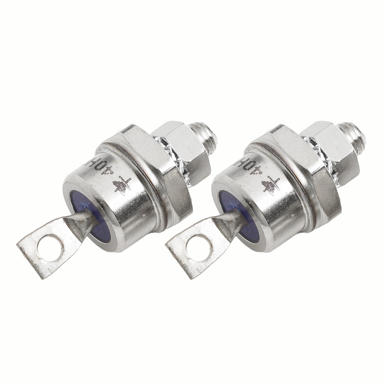 Diodo rectificador eficiente 1200V para carga de baterías y fuentes de alimentación - Imagen 40 de 82