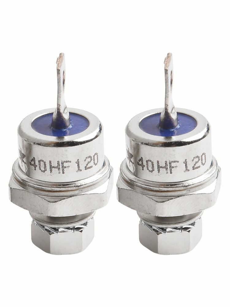 Diodo rectificador eficiente 1200V para carga de baterías y fuentes de alimentación - Imagen 48 de 82