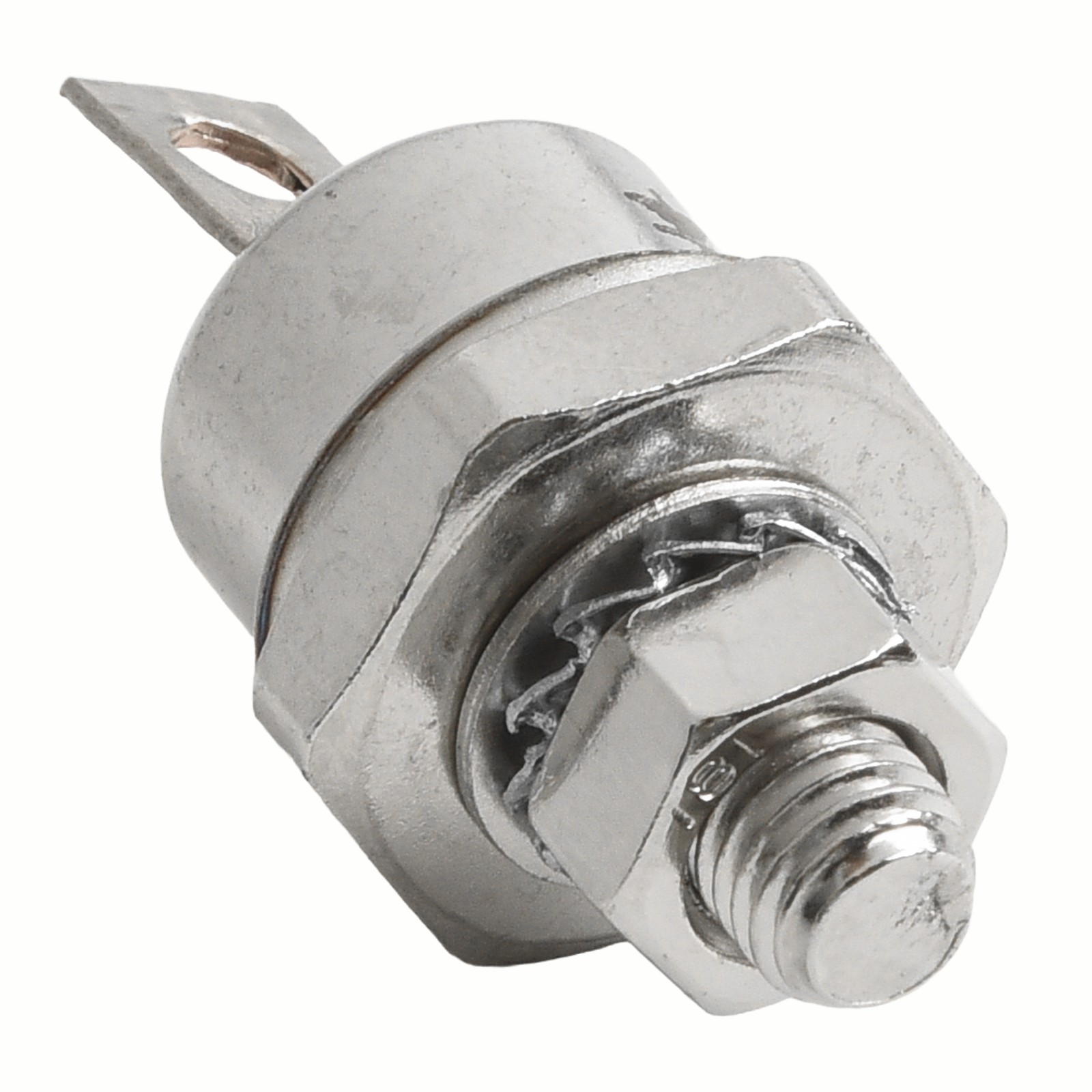 Diodo rectificador eficiente 1200V para carga de baterías y fuentes de alimentación - Imagen 42 de 82