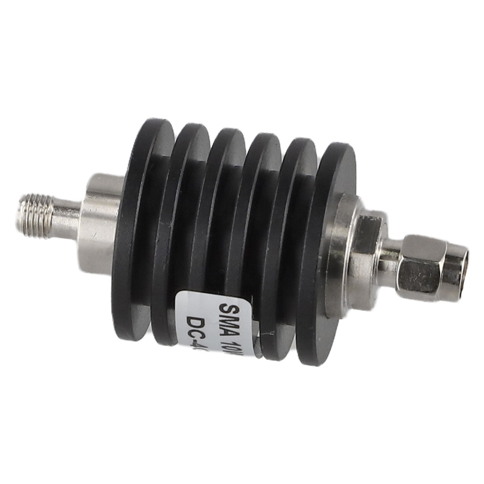 Atténuateur fixe haute puissance SMAJK 5052 impédance capacité 4GHz 10W - Photo 24/29