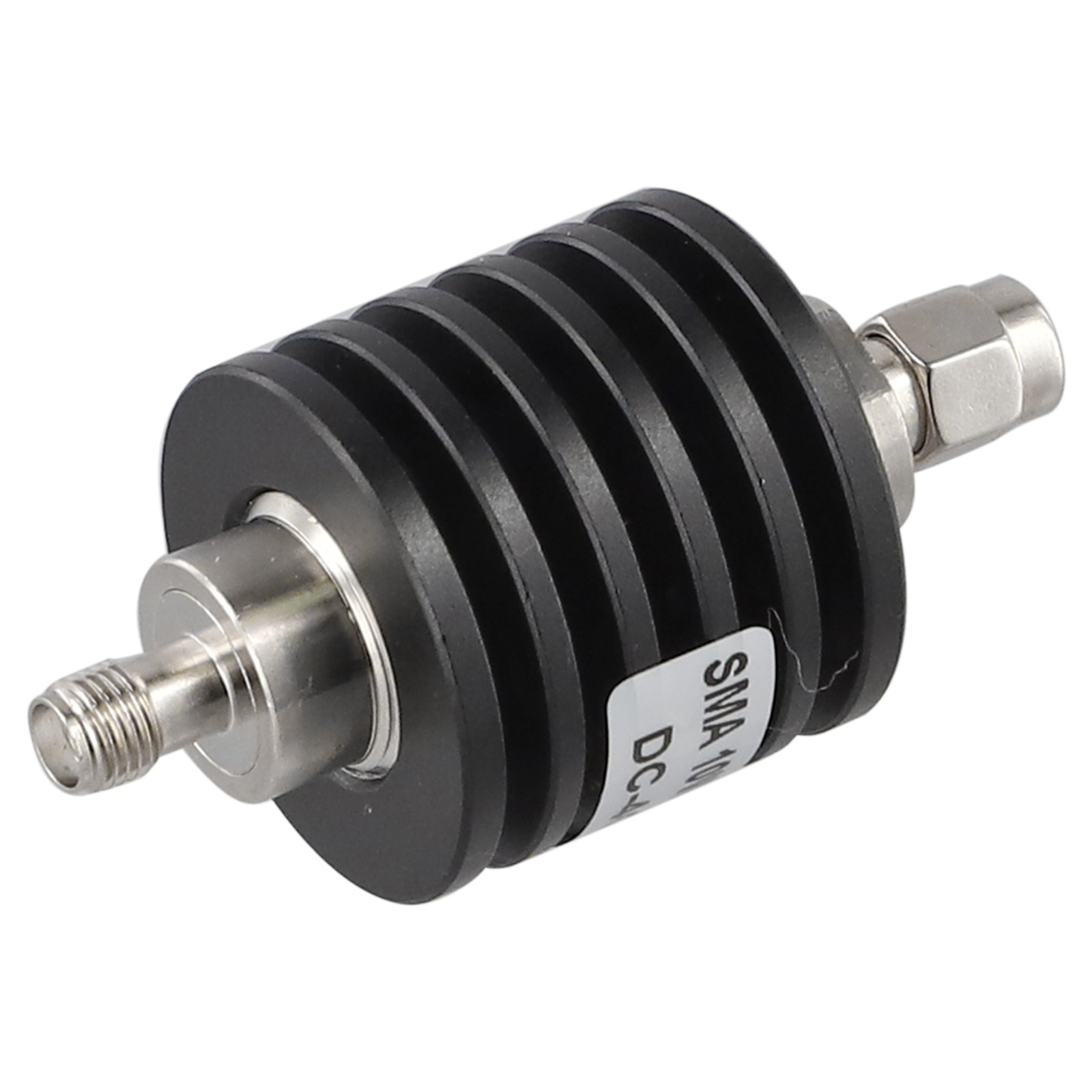 Atténuateur fixe haute puissance SMAJK 5052 impédance capacité 4GHz 10W - Photo 23/29
