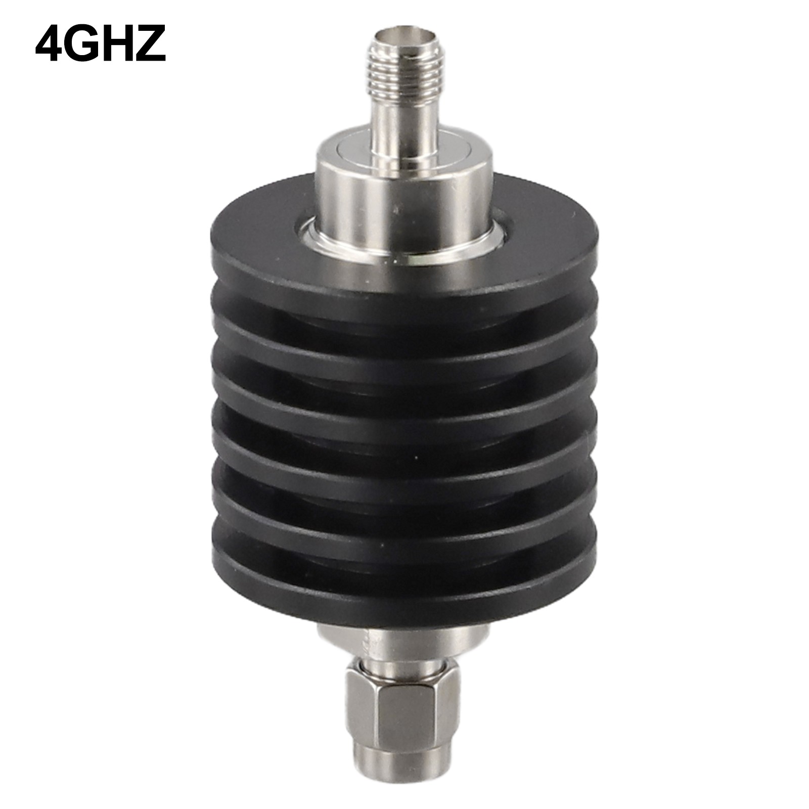 Atténuateur fixe haute puissance SMAJK 5052 impédance capacité 4GHz 10W - Photo 27/29