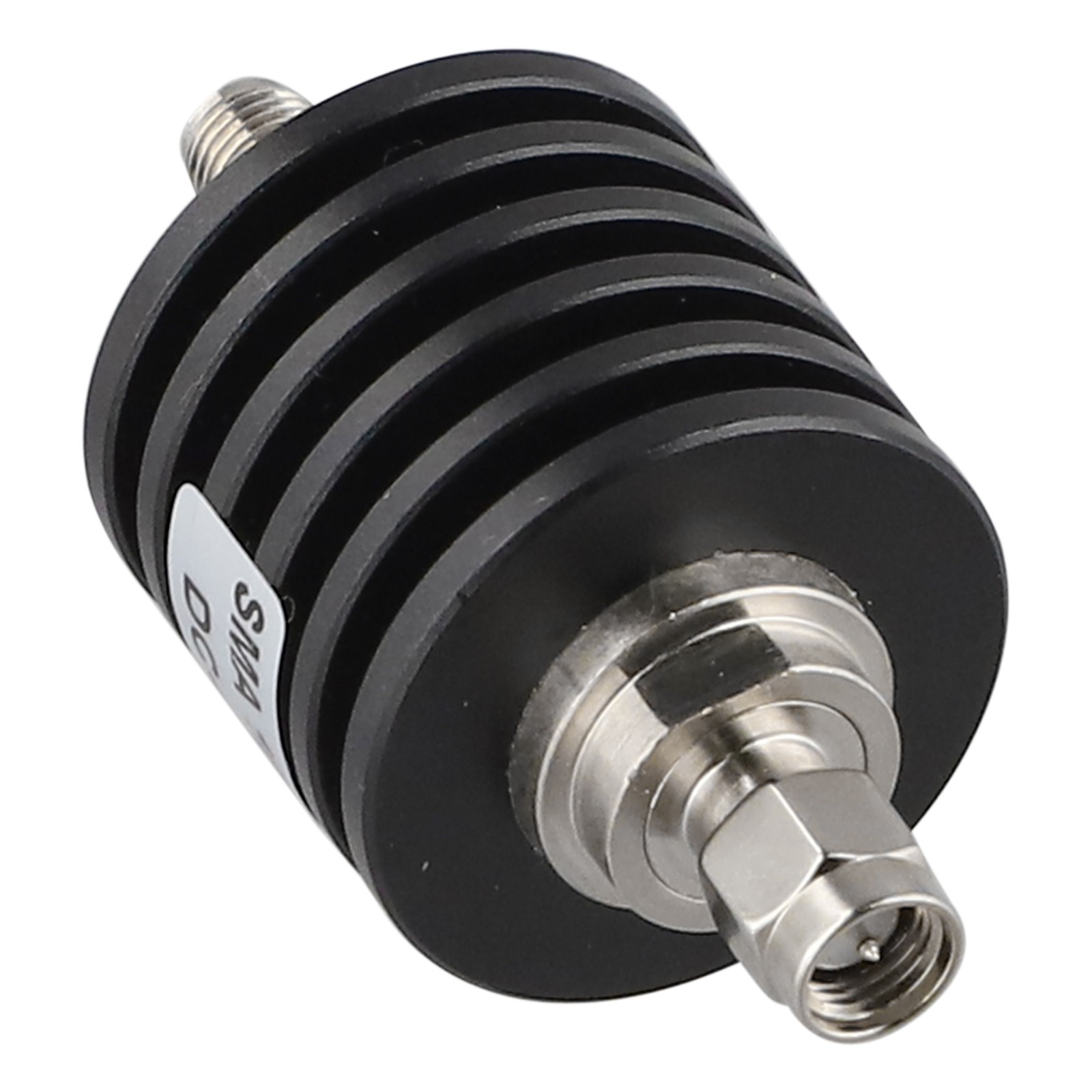 Atténuateur fixe 10 W SMAJK 4 GHz impédance 5022 fiable 13561015203040 Bahn - Zdjęcie 47 z 52