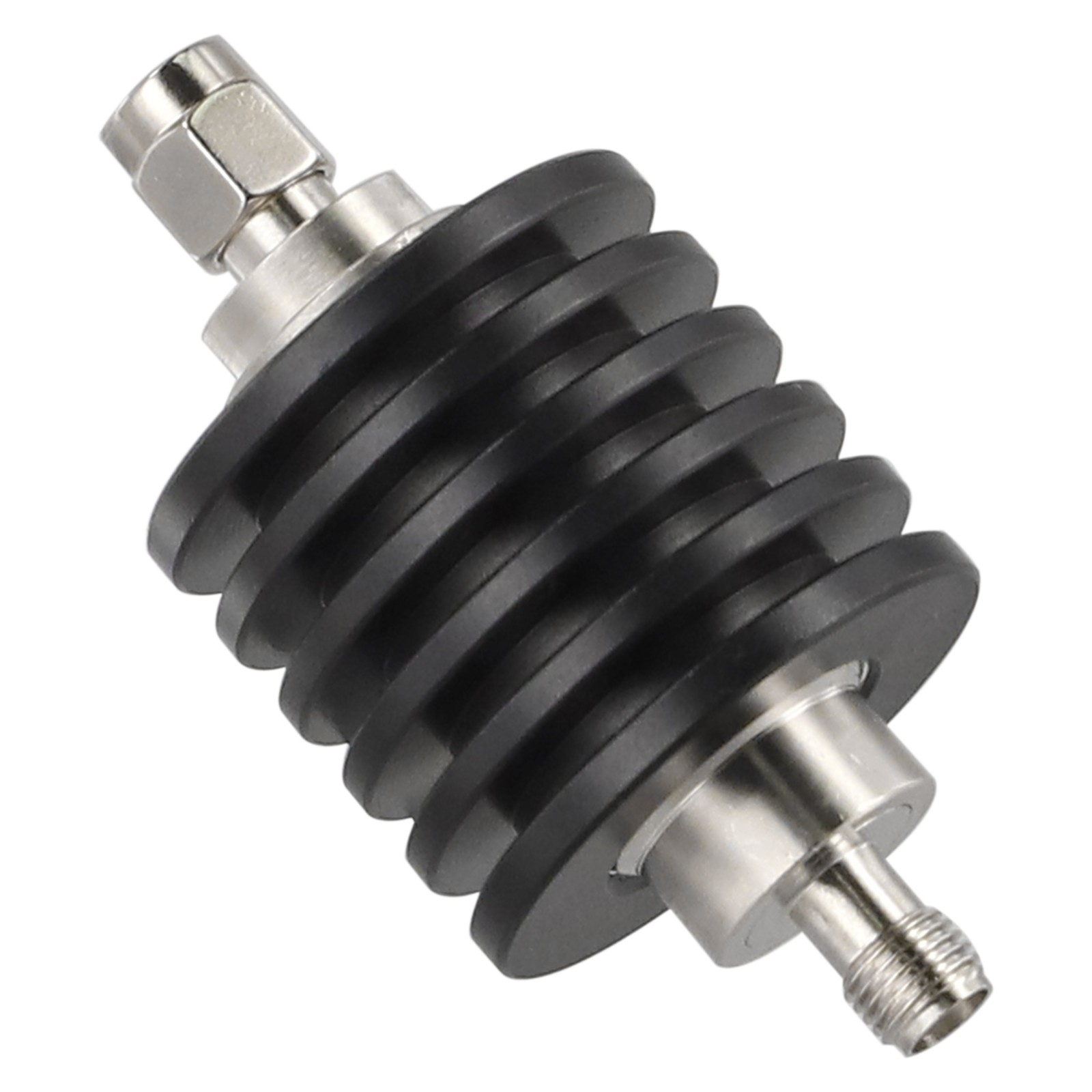 Atténuateur fixe haute puissance SMAJK 5052 impédance capacité 4GHz 10W - Photo 21/29