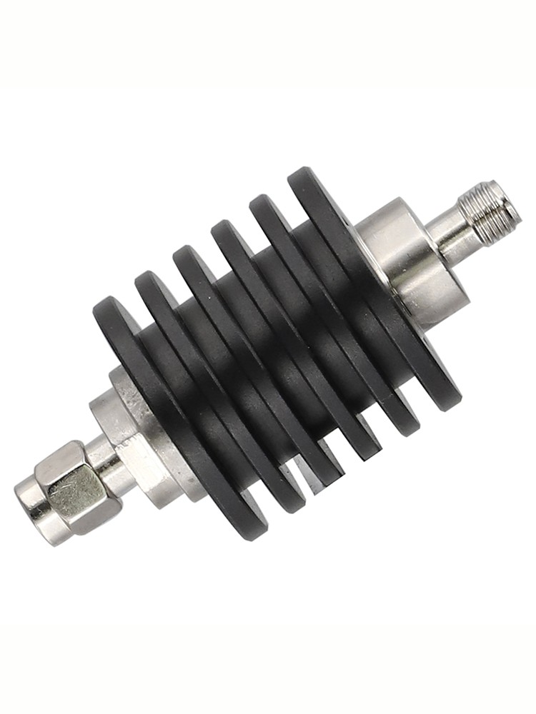 Atténuateur fixe haute puissance SMAJK 5052 impédance capacité 4GHz 10W - Photo 28/29