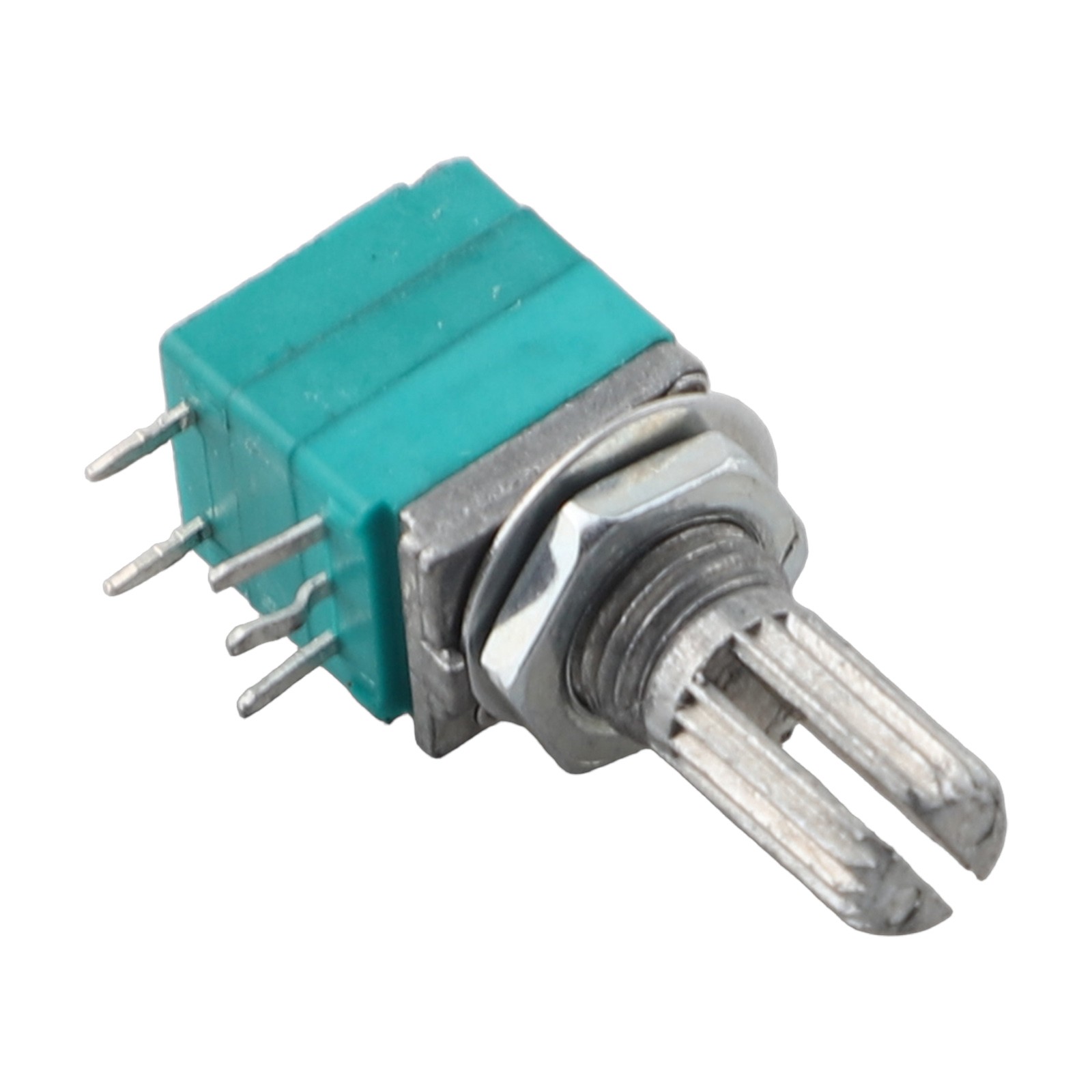 Single Linear Potentiometer RV097NS 5PIN Seal B1K/5K/10K/20K/50K/100K/500K - Picture 71 of 90