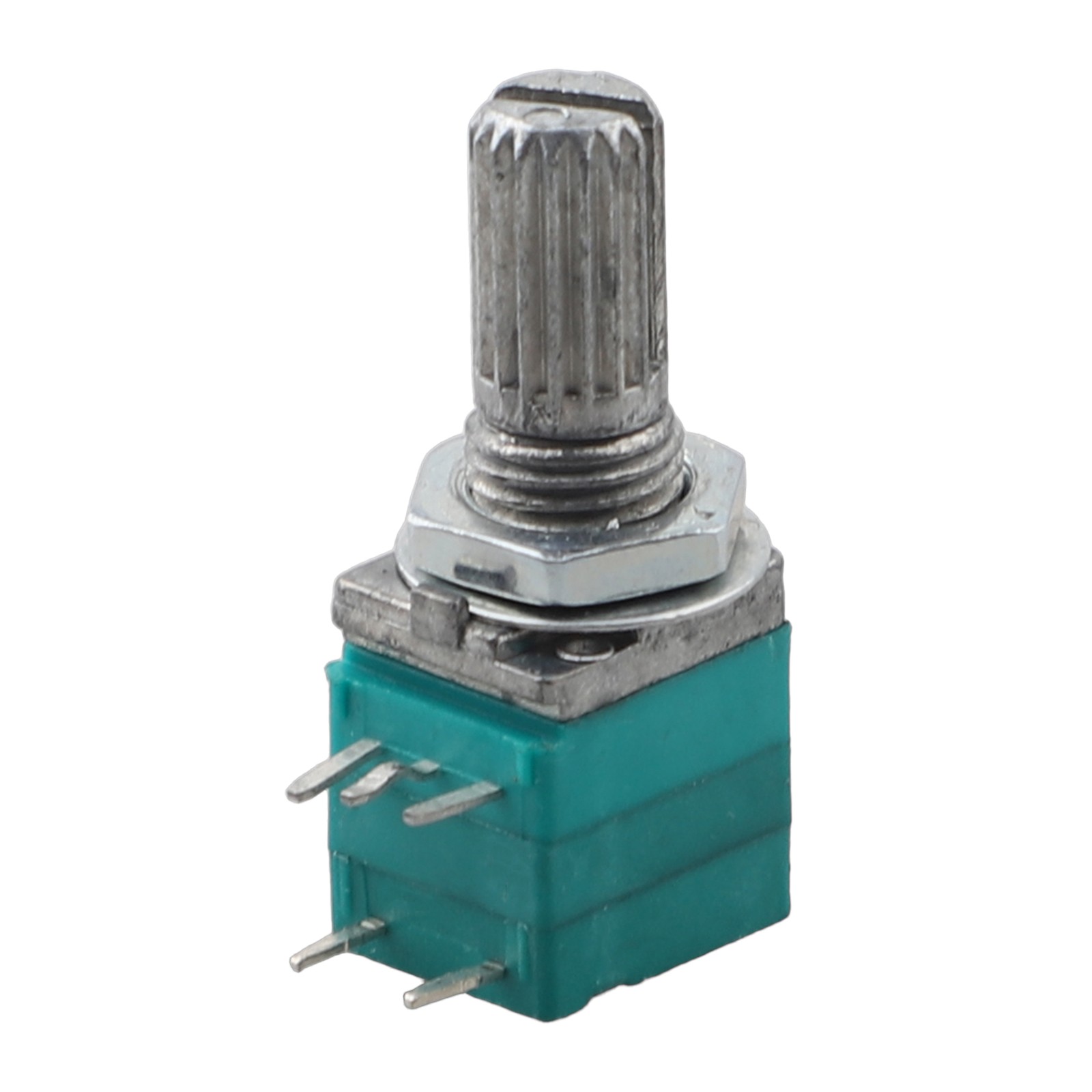Single Linear Potentiometer RV097NS 5PIN Seal B1K/5K/10K/20K/50K/100K/500K - Picture 77 of 90