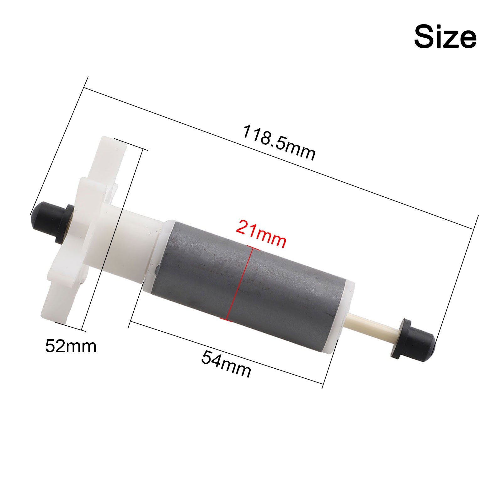 Pump Impeller Replace Submersible Supply Accessories Compatible Model Convenient - Picture 31 of 56