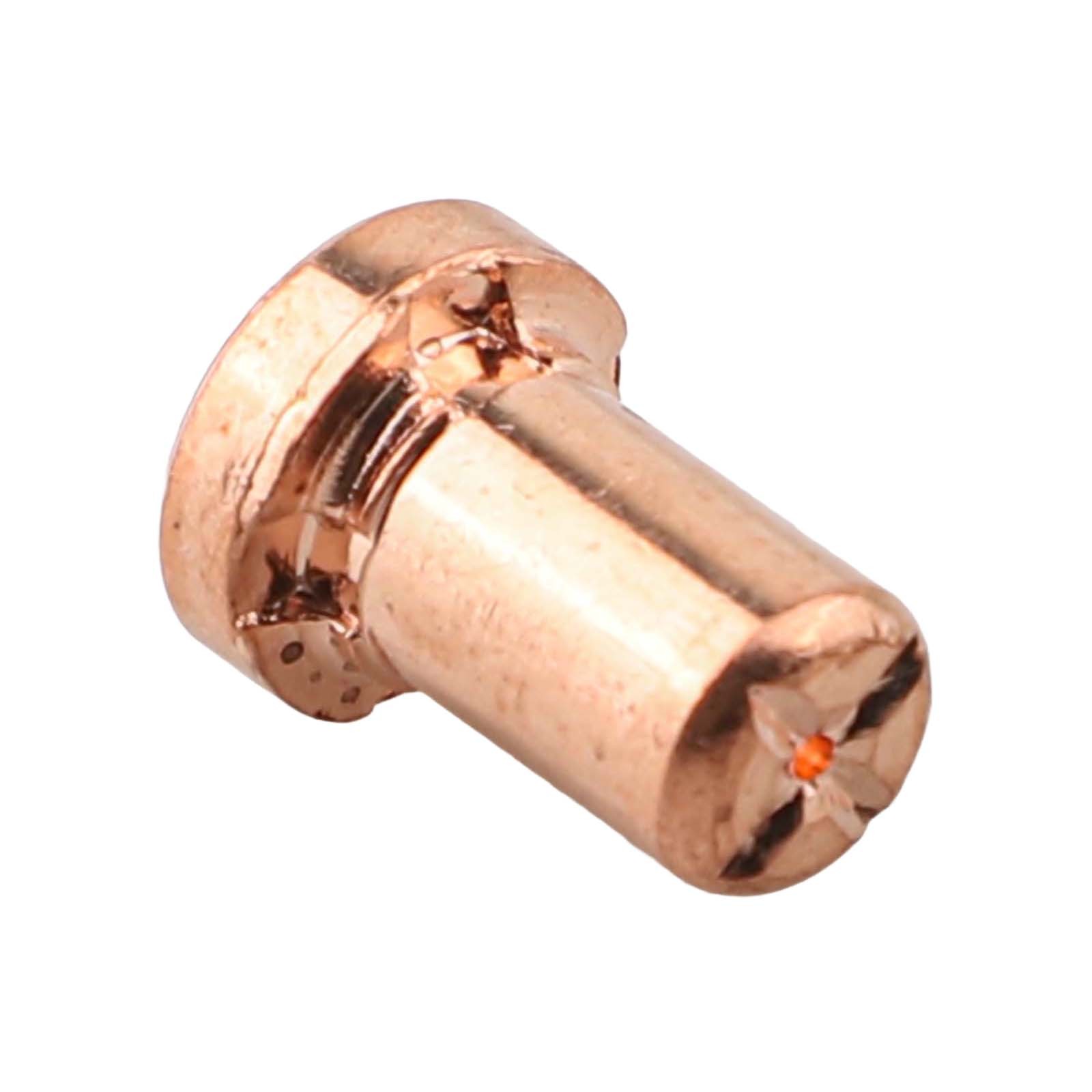 High temperature resistant electrode cutting nozzle for PT31 10pcs pack