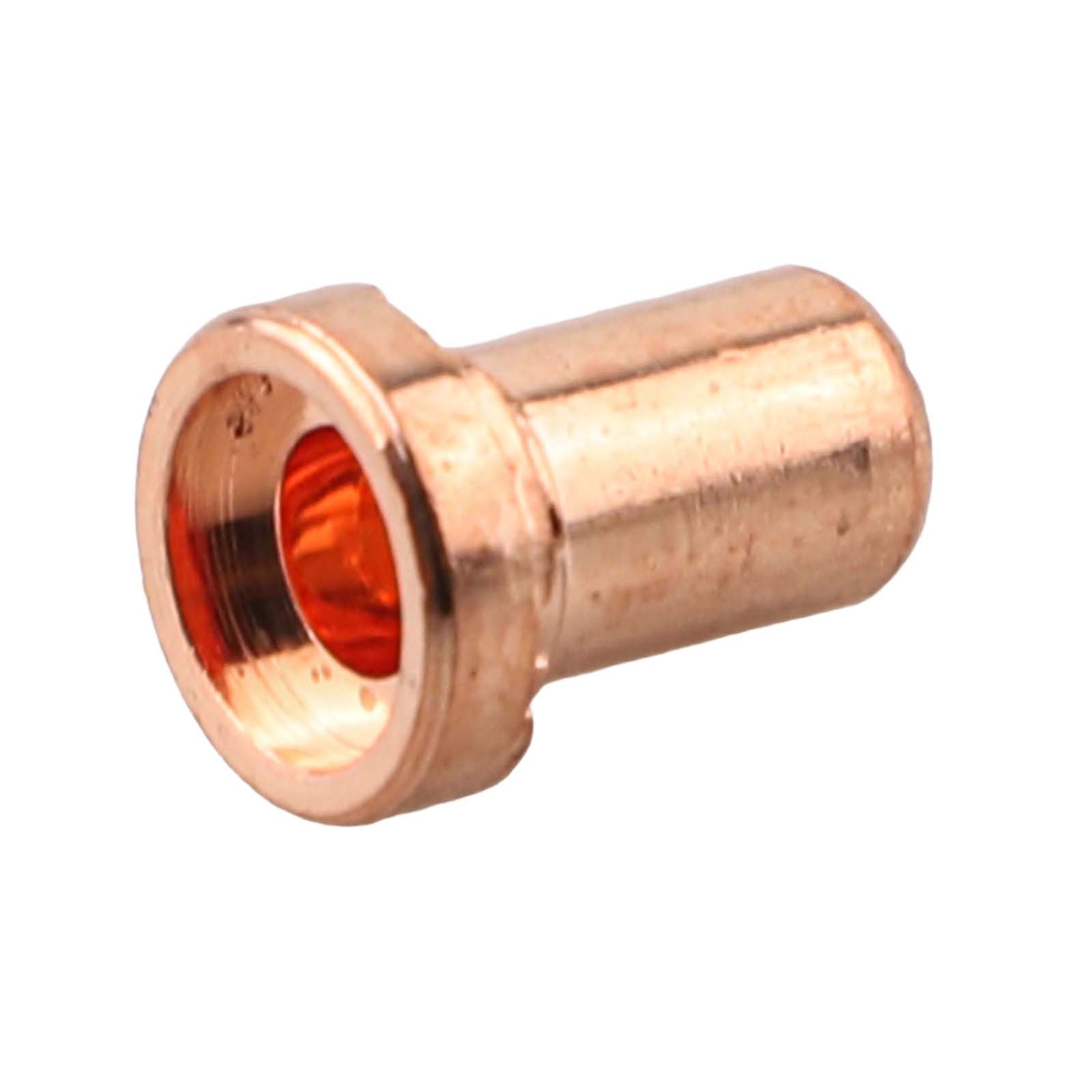 High temperature resistant electrode cutting nozzle for PT31 10pcs pack