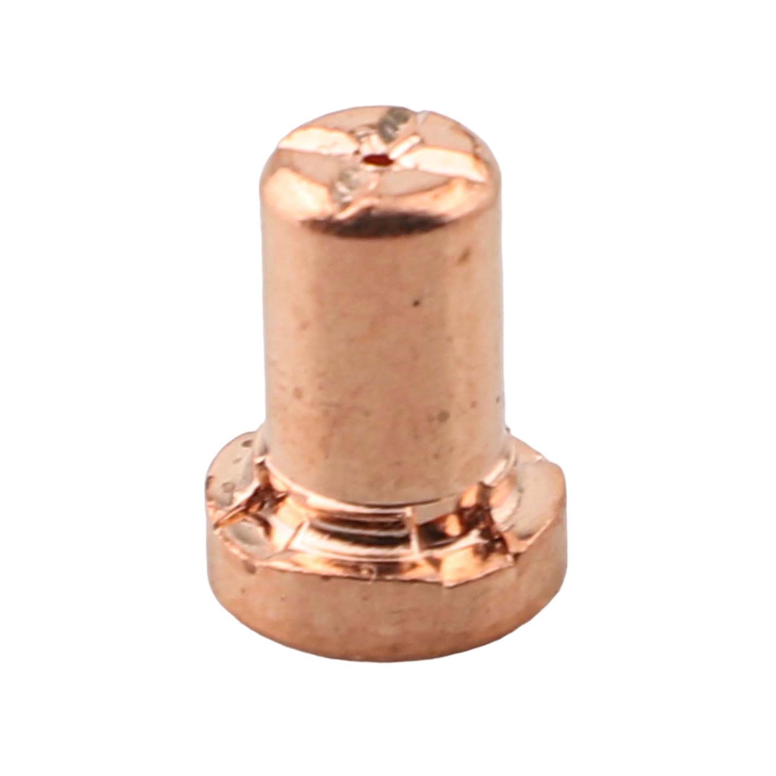 electrode cutting nozzle Red copper material Optimal performance at 40A