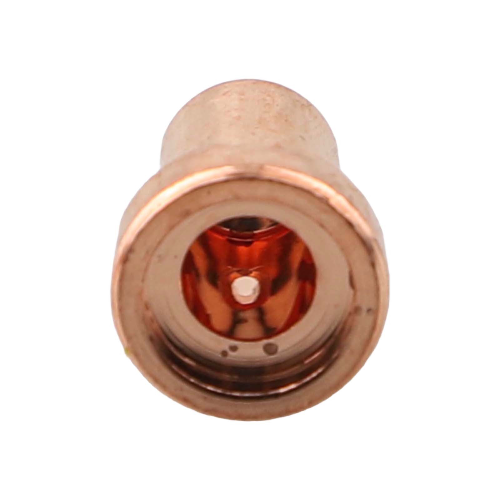 High temperature resistant electrode cutting nozzle for PT31 10pcs pack