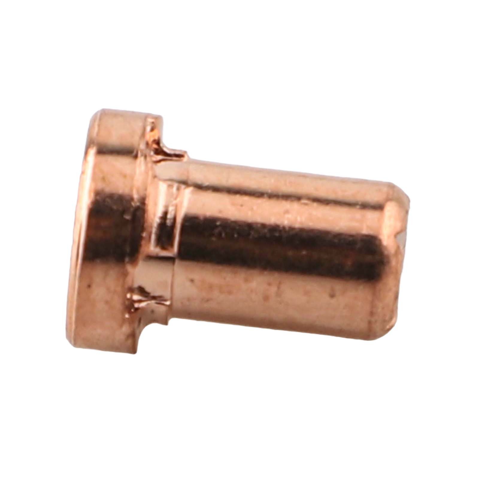 High temperature resistant electrode cutting nozzle for PT31 10pcs pack