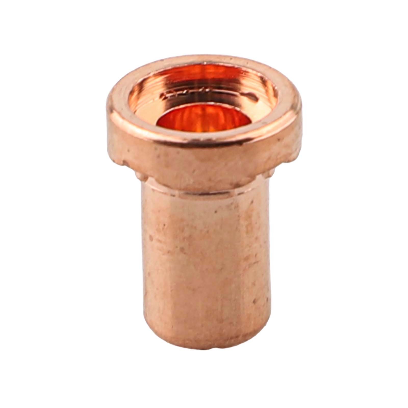 High temperature resistant electrode cutting nozzle for PT31 10pcs pack