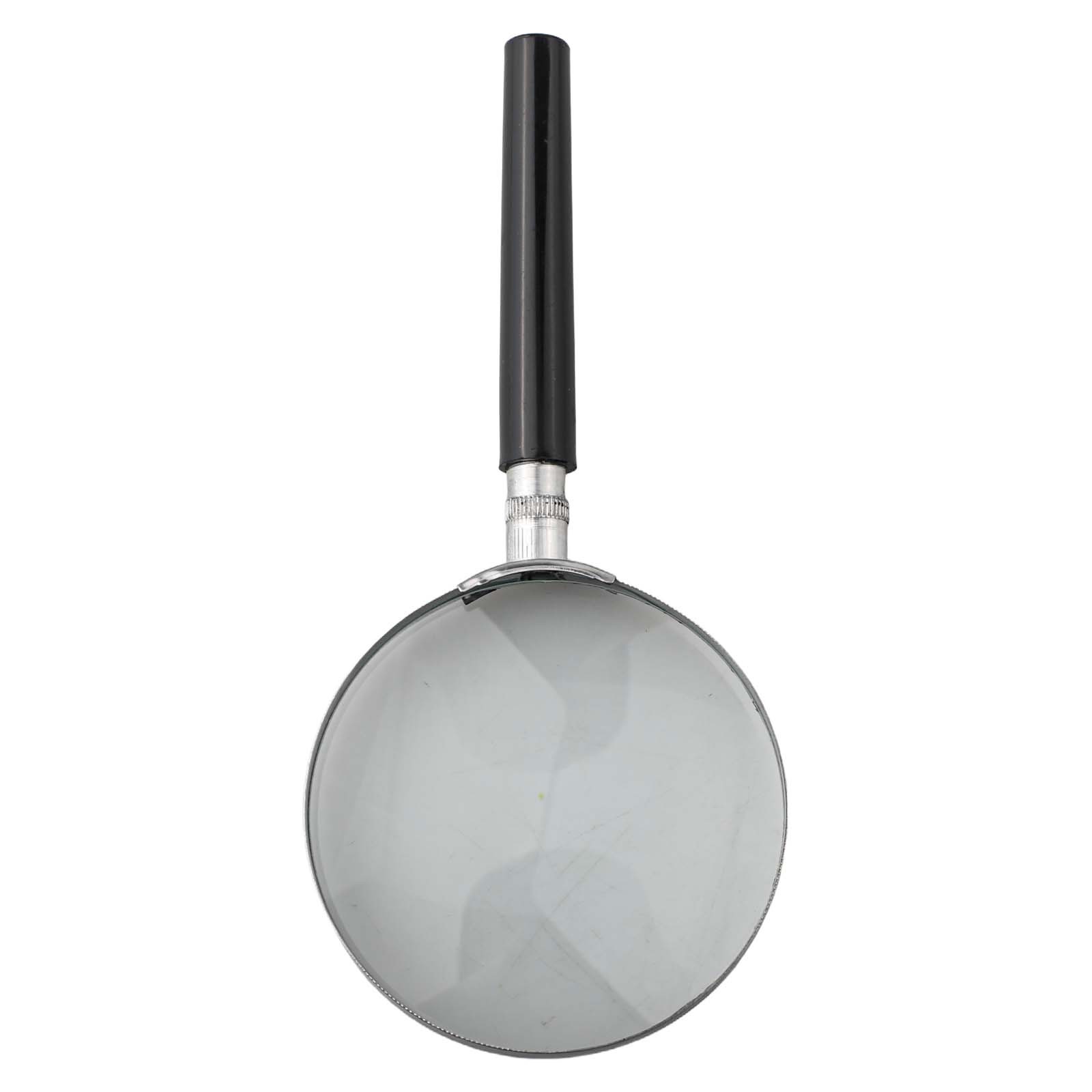 Lupa ergonómica 5X con diámetro de lente ajustable - Imagen 24 de 44