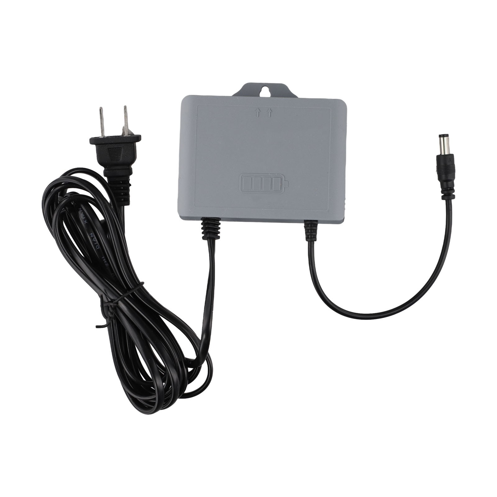 UPS Backup Battery Mini UPS Battery For 5V12V Cameras Seamless Power Backup - Picture 35 of 40