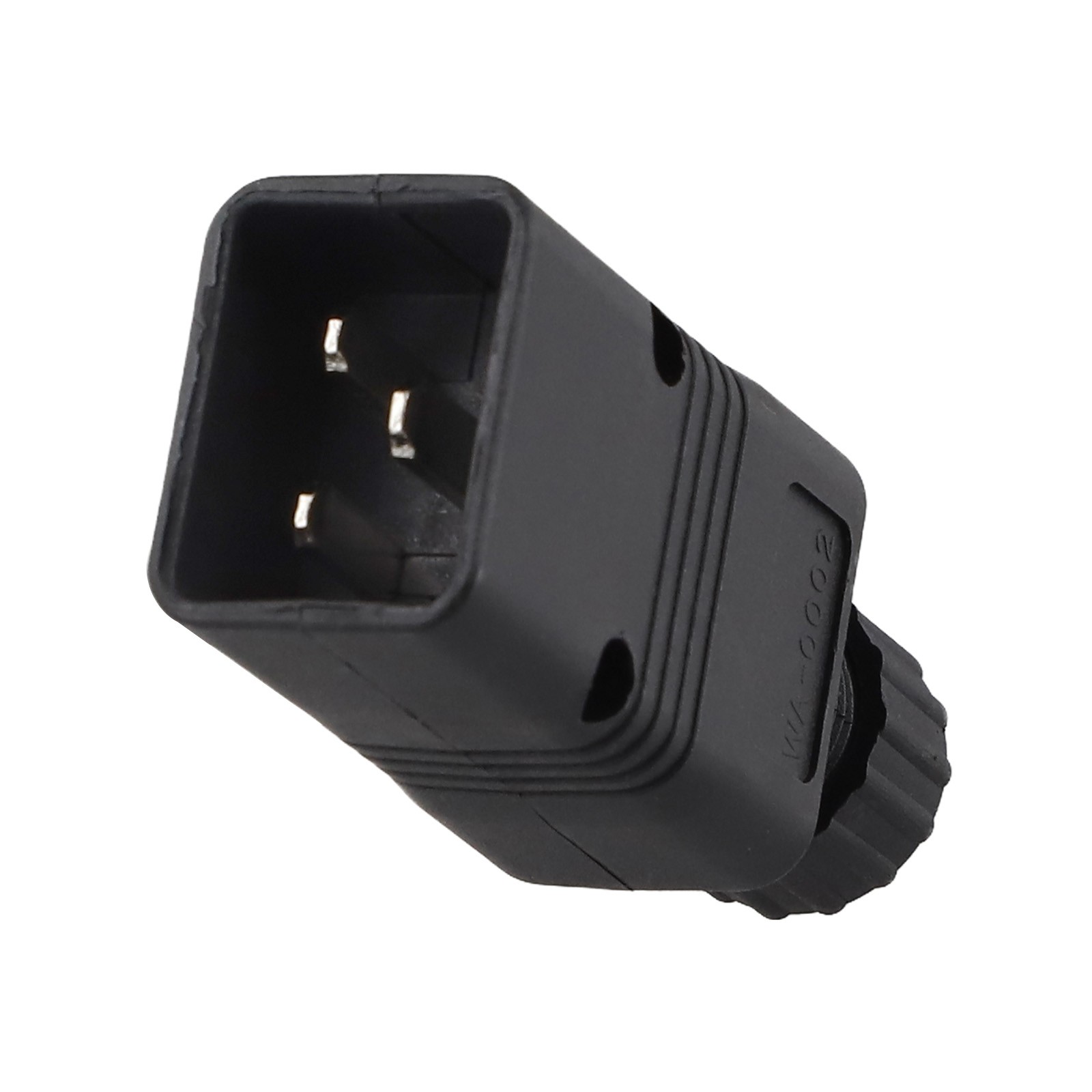 AC Electrical Power Cable Easy Installation Reliable Material Safety Protection