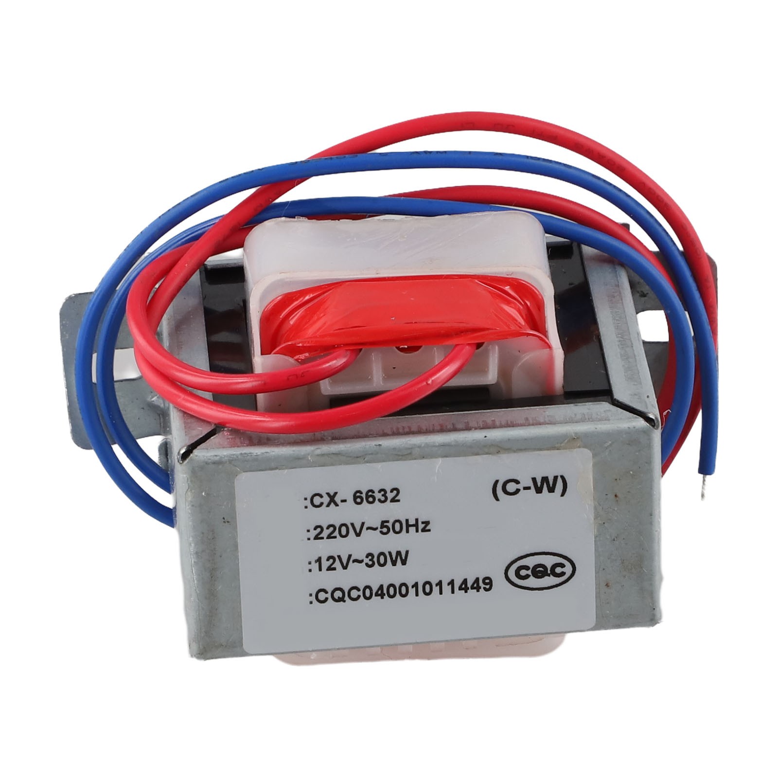 The Essential Tool for DIY Projects The Reliable EI66 Power Transformer