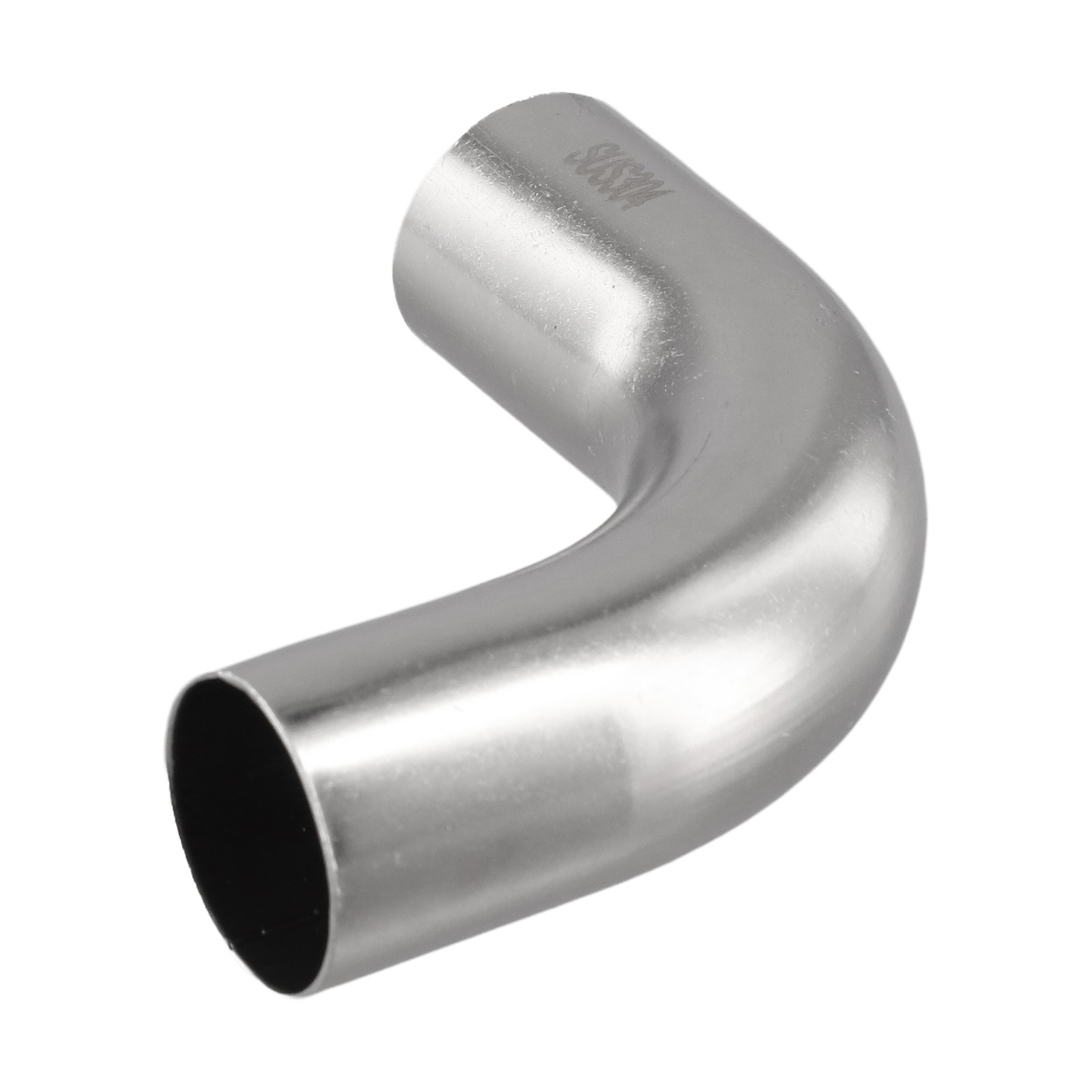 Coude polyvalent 90 degrés en acier inoxydable pour réparations d'échappement - Picture 28 of 79
