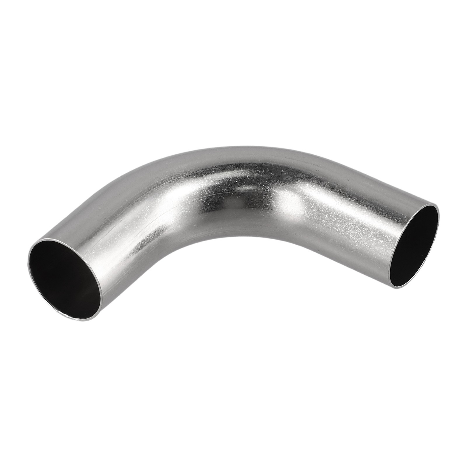 Coude polyvalent 90 degrés en acier inoxydable pour réparations d'échappement - Picture 26 of 79