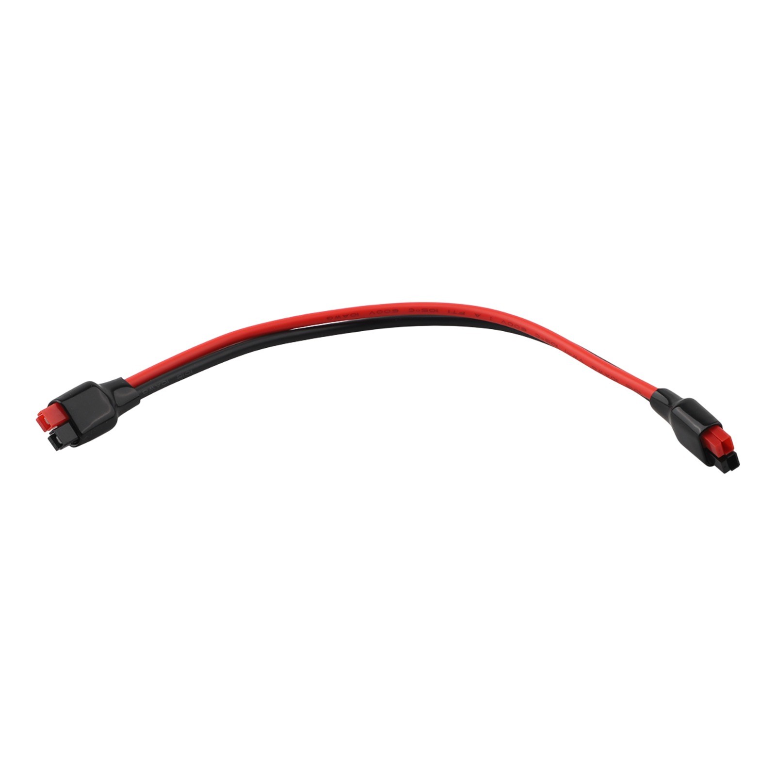 Easily Connectable 30A Andersen Style Power Cables Designed for Durability - Afbeelding 21 van 35