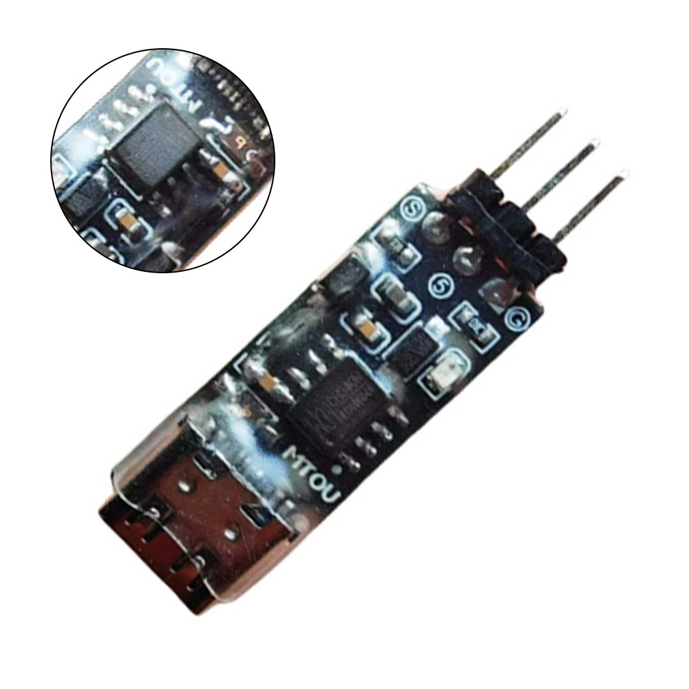 AM32 USB-Link-Programmieradapter – Für Bürstenl Produktbild-Vorschau 2