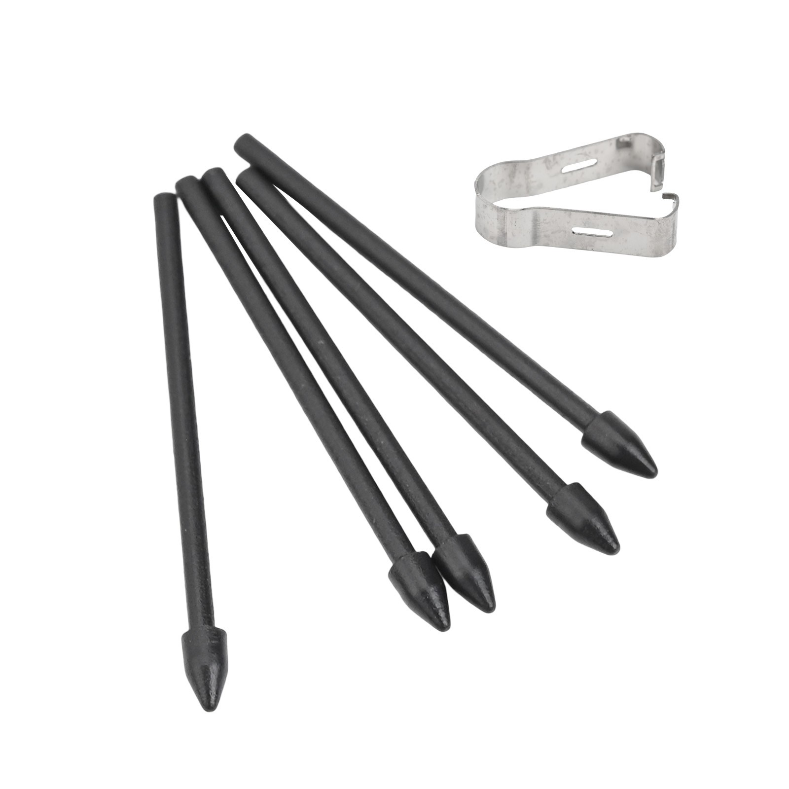 Stylus Tips kompatibel mit für Samsung S Pen und Pinzette zum Entfernen - Photo 18/29