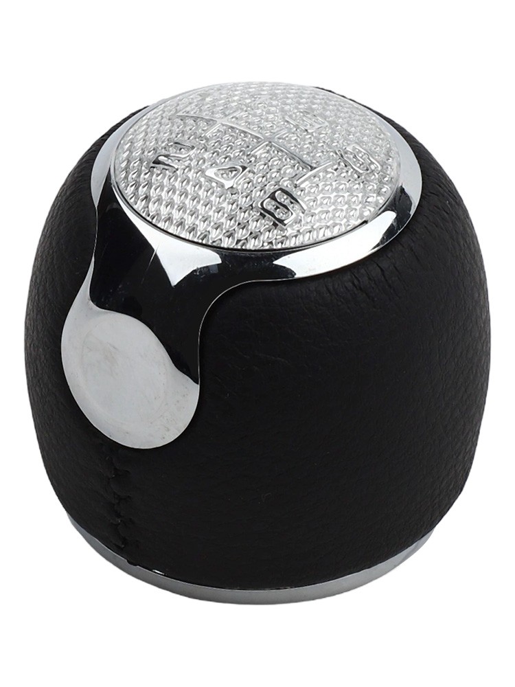 Dust Proof and Elegant Leather Gear Shift Knob for Alfa For Mito from 2008 2016 - Bild 43 von 47