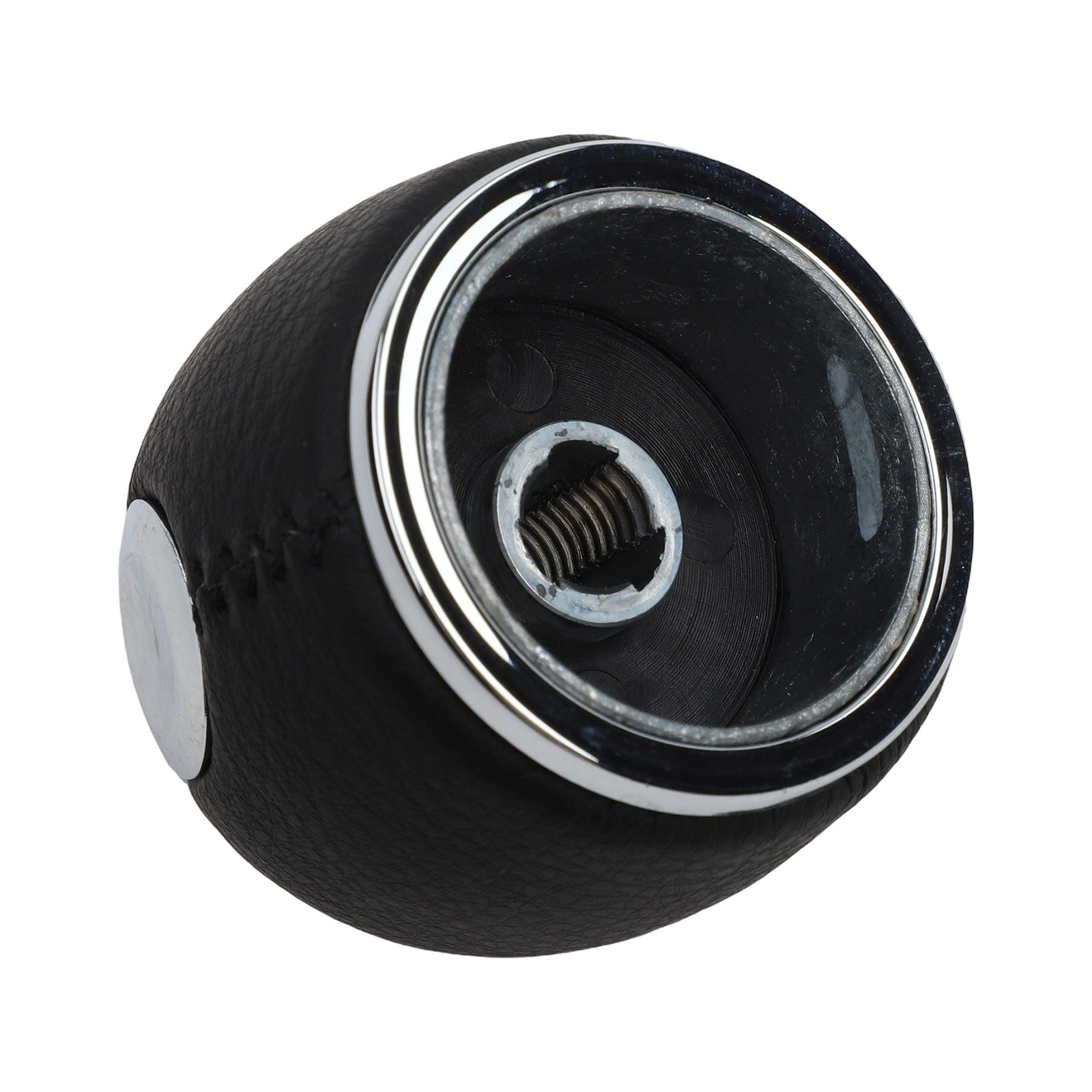 Dust Proof and Elegant Leather Gear Shift Knob for Alfa For Mito from 2008 2016 - Bild 41 von 47