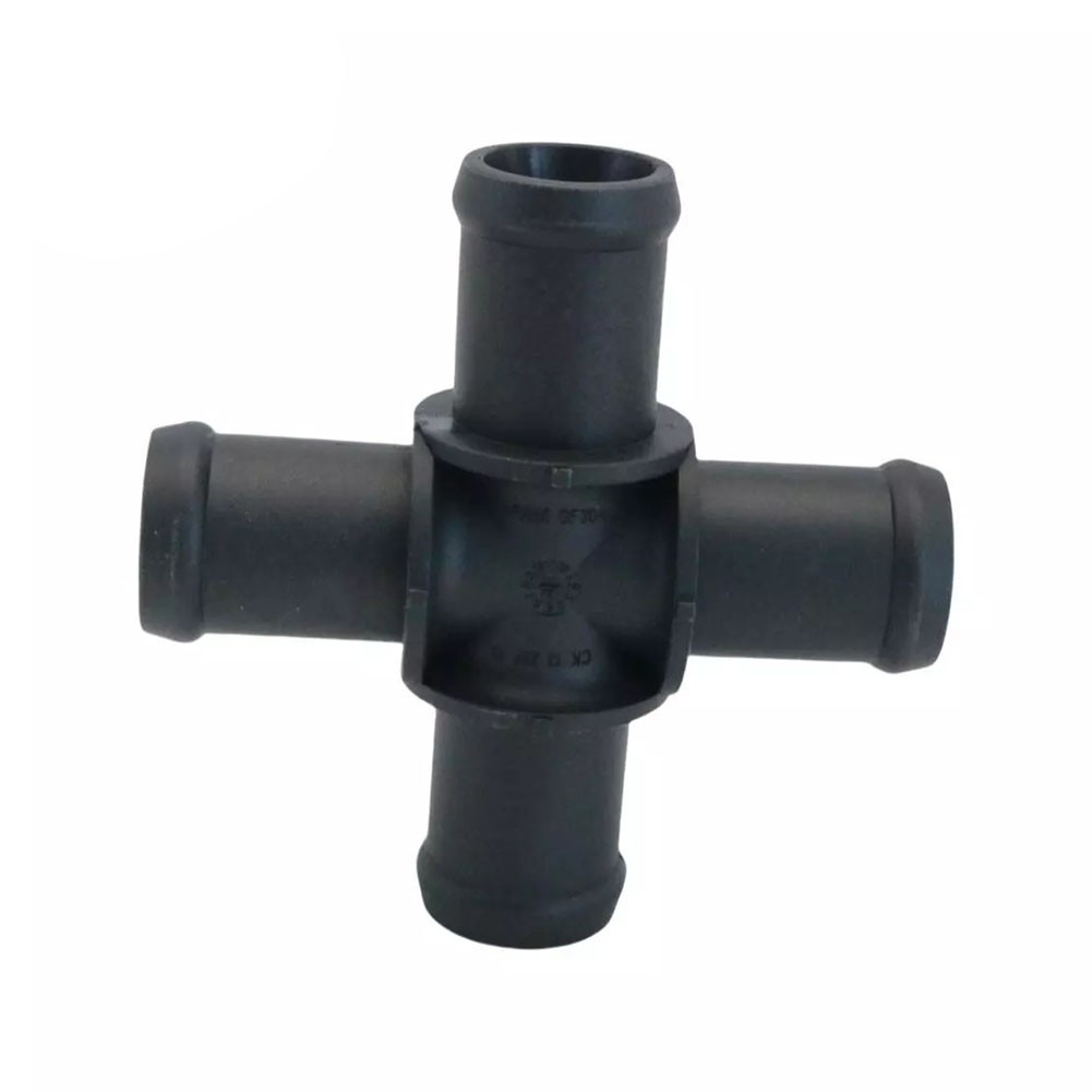 Water Connection Piece for Mini For Cooper Models OEM Part 17127518613 - Picture 11 of 12