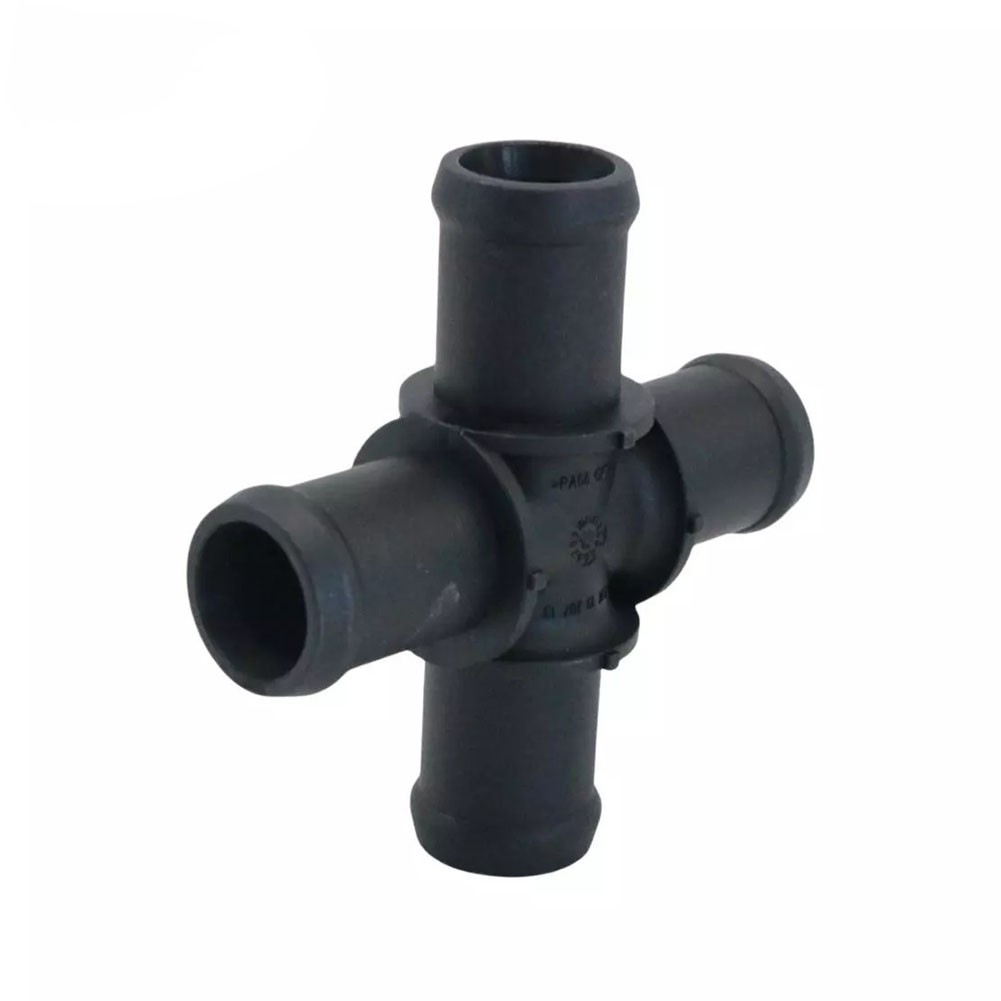 Water Connection Piece for Mini For Cooper Models OEM Part 17127518613 - Picture 9 of 12
