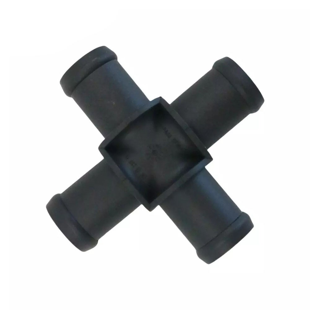 Water Connection Piece for Mini For Cooper Models OEM Part 17127518613 - Picture 12 of 12