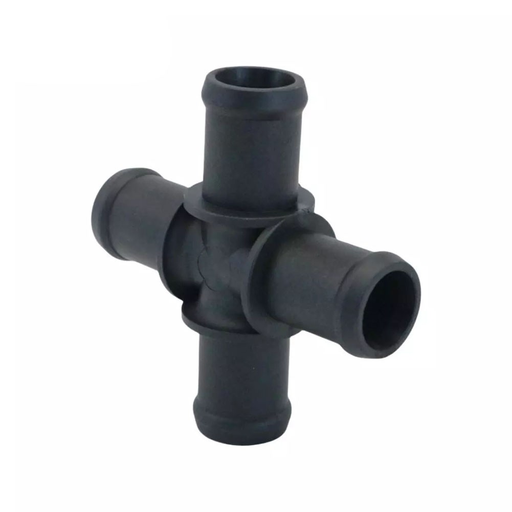 Water Connection Piece for Mini For Cooper Models OEM Part 17127518613 - Picture 10 of 12