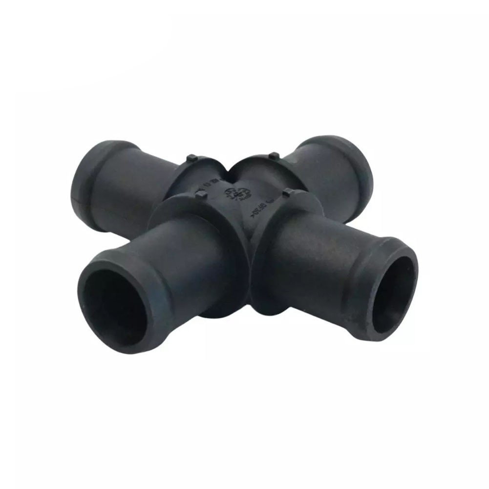 Water Connection Piece for Mini For Cooper Models OEM Part 17127518613