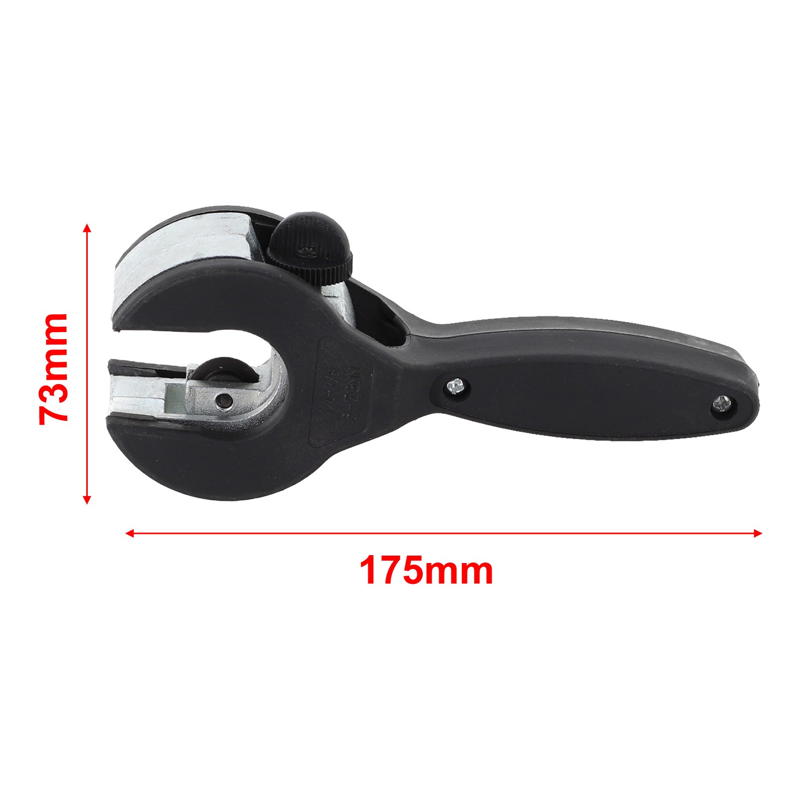 High Performance Ratchet Tube Cutter for DIY and Professional Applications - Picture 21 of 25