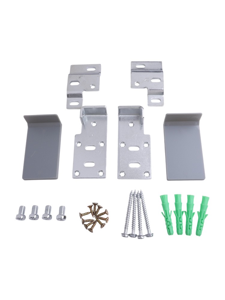 Wandhalterung Für Küchenschränke - Super Stabil Mit 150 Kg Tragkraft