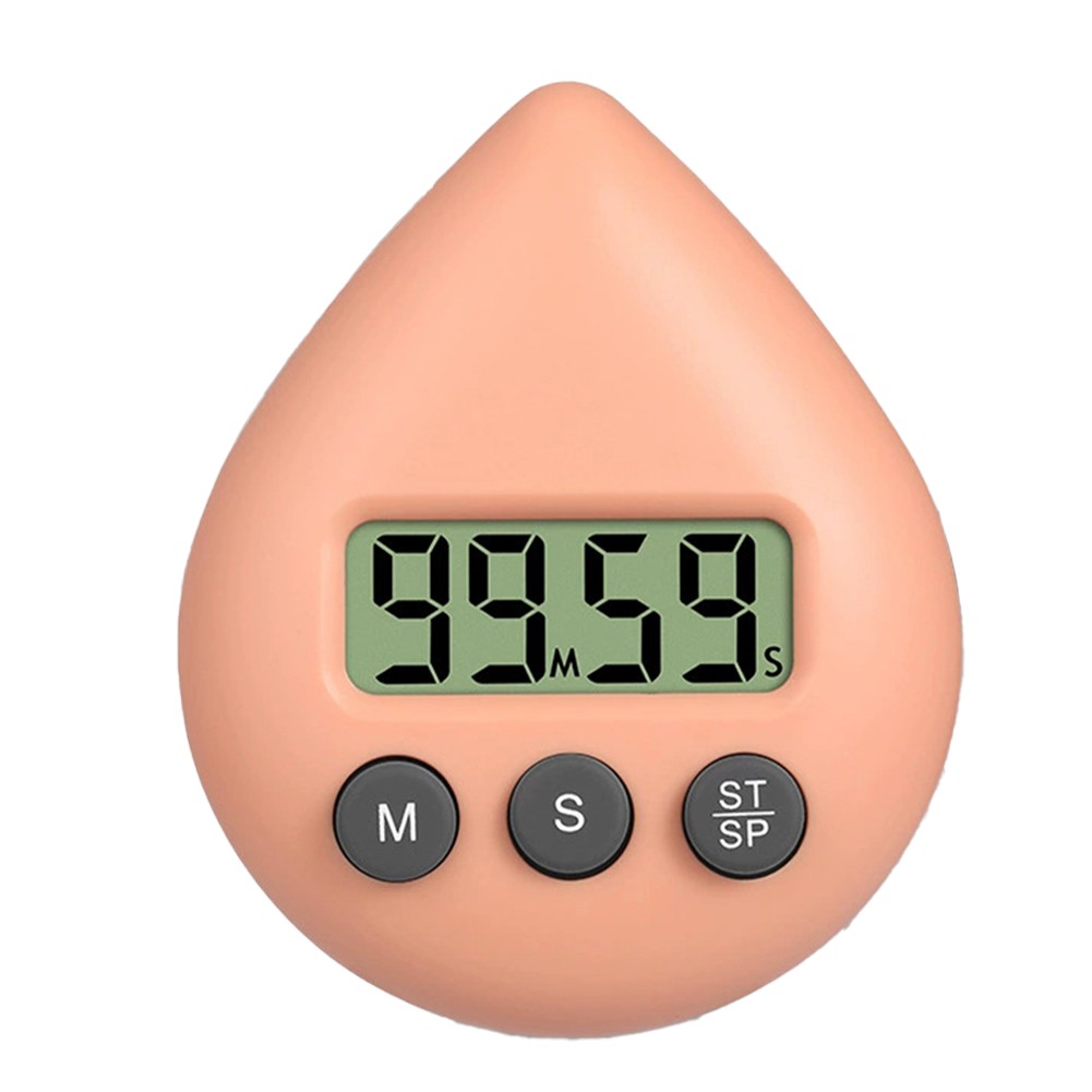 Waterproof Digital Timer for Kitchen vente en gros and Bathroom with Memory Function