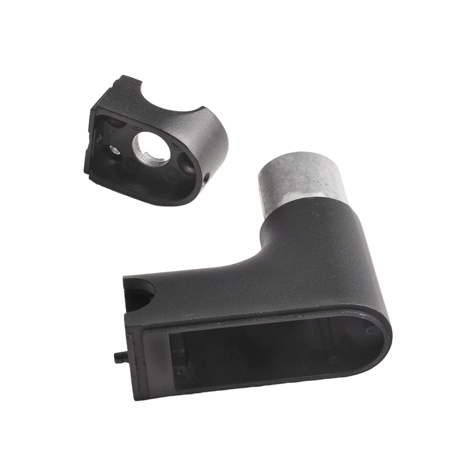 Ersetzen Sie Ihre beschädigte Stirn durch Elektroroller Stirn für M365 Pro 1s - Bild 43 von 50