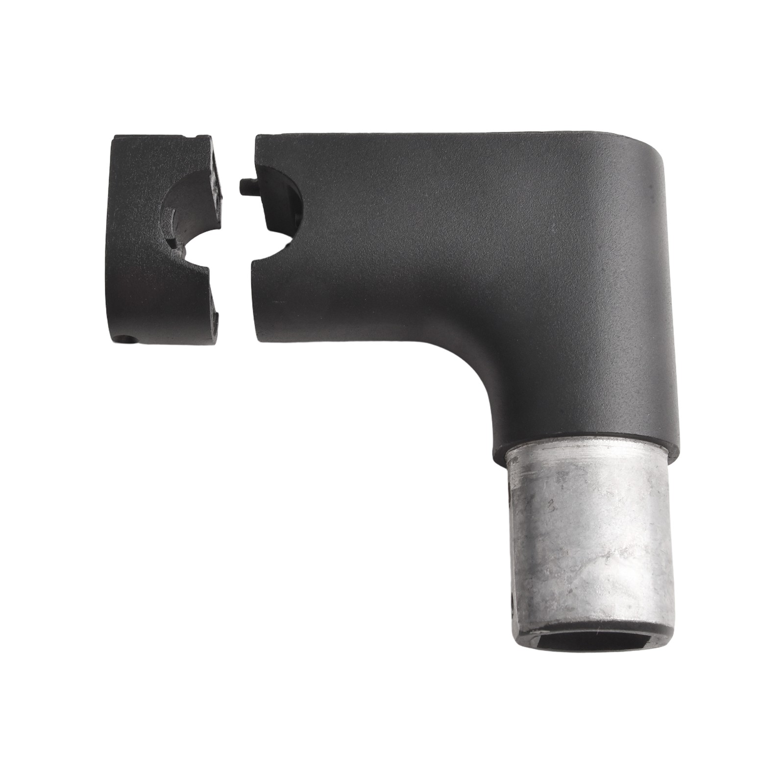 Ersetzen Sie Ihre beschädigte Stirn durch Elektroroller Stirn für M365 Pro 1s - Bild 38 von 50