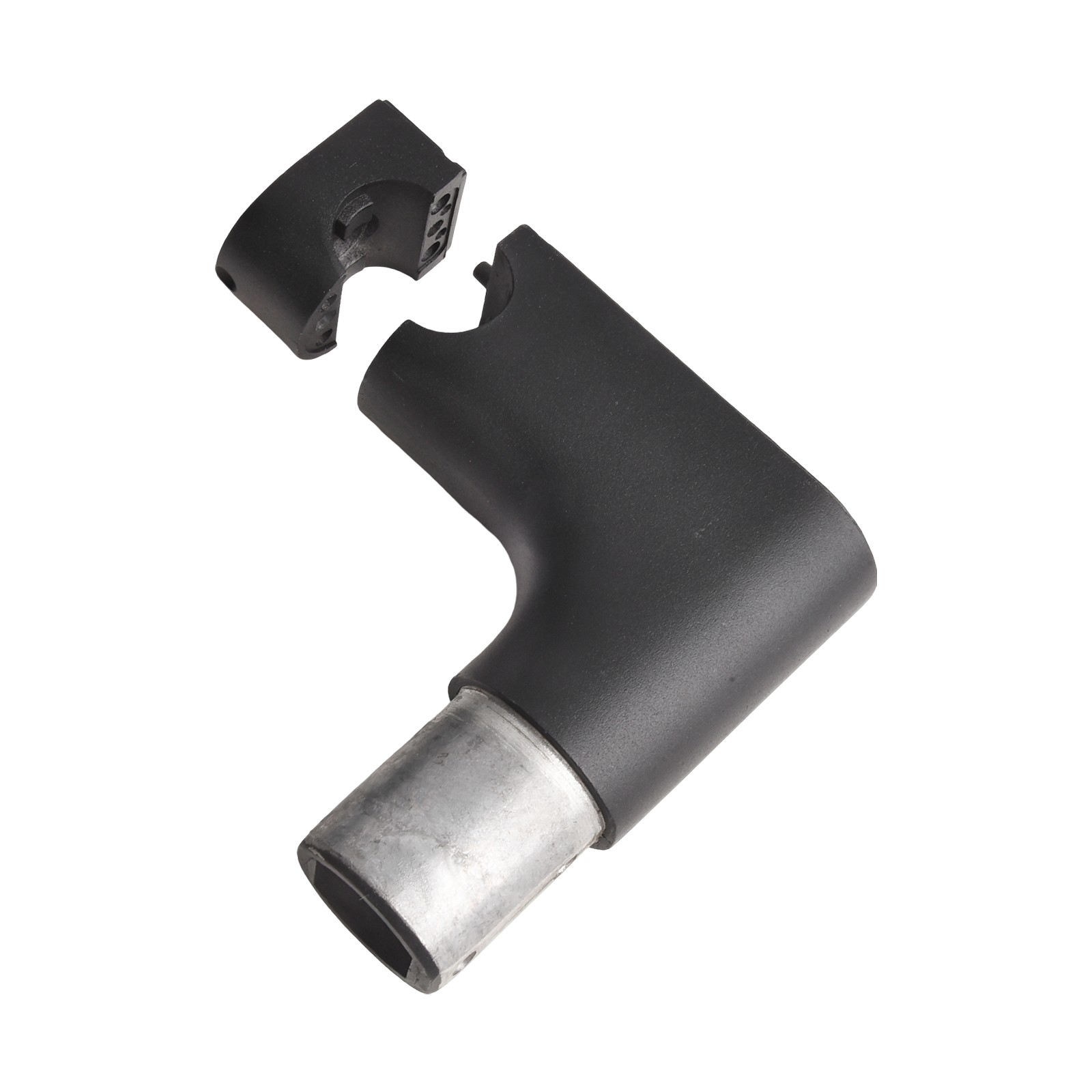 Ersetzen Sie Ihre beschädigte Stirn durch Elektroroller Stirn für M365 Pro 1s - Bild 45 von 50