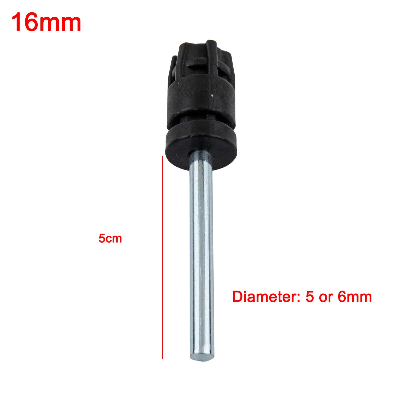 как выглядит Pack of 50 Awning Pole Connectors for 16 25mm Tent Tubes Reliable Grip фото