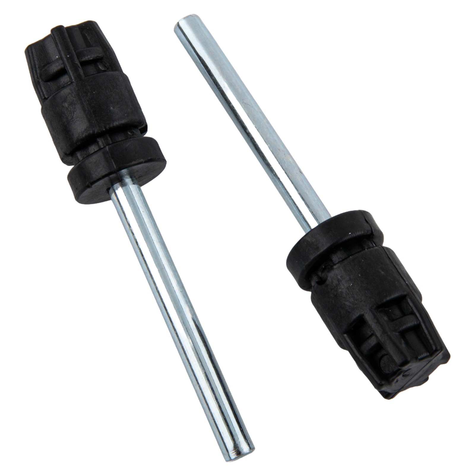 как выглядит Pack of 50 Awning Pole Connectors for 16 25mm Tent Tubes Reliable Grip фото