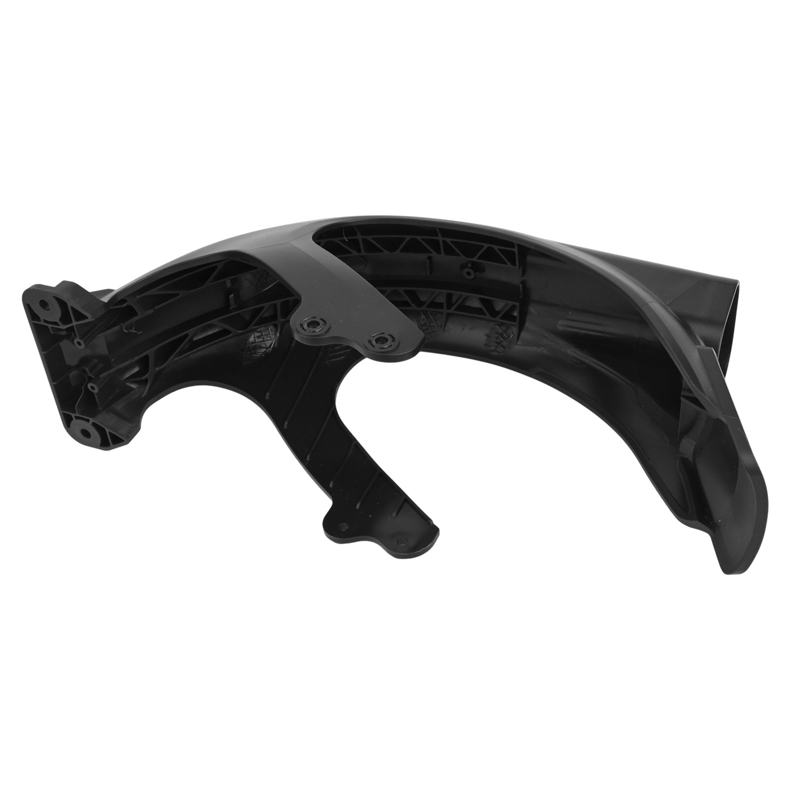 Scooter Rear Guard Compatible with For Ninebot For Segway For Max Series - Picture 44 of 45
