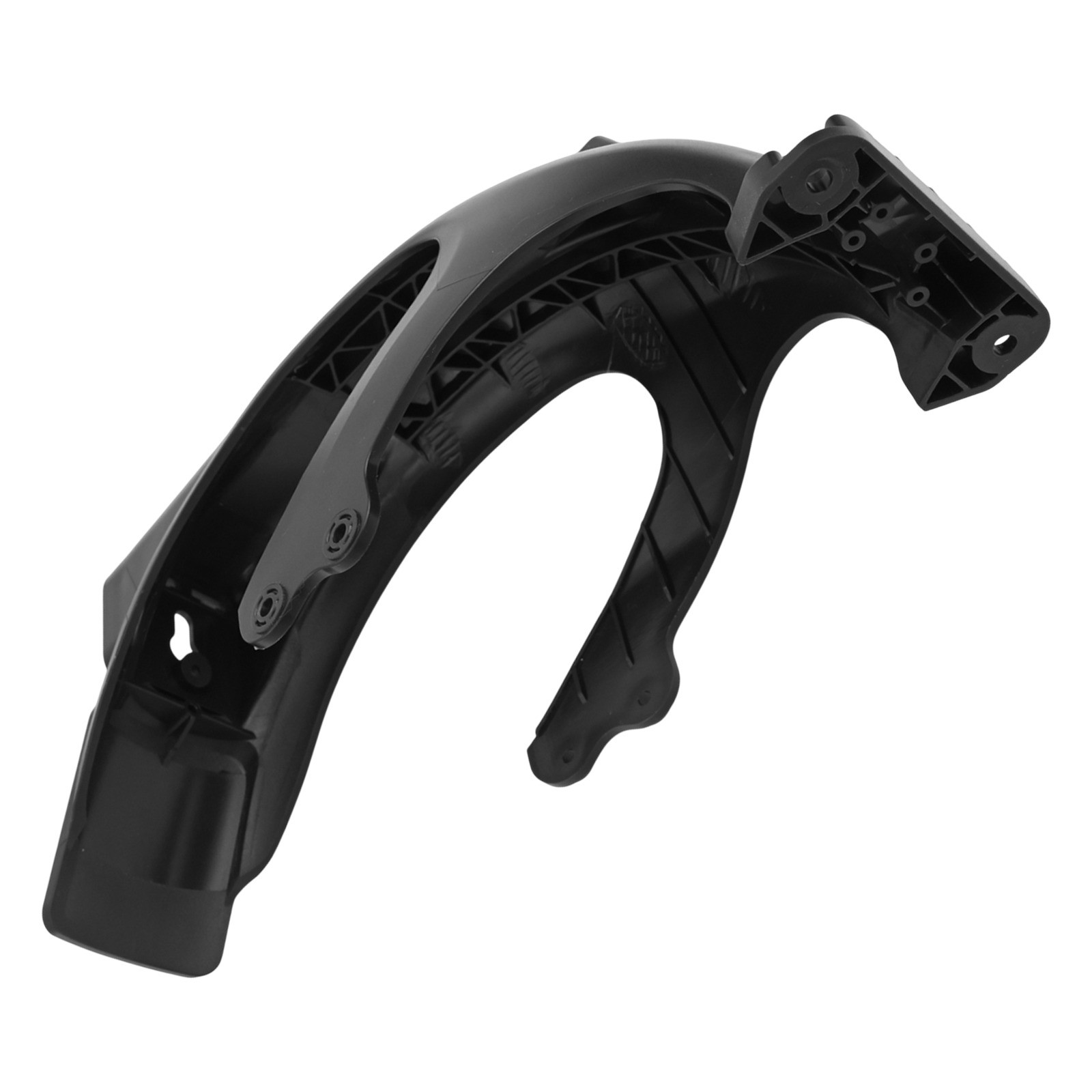 Scooter Rear Guard Compatible with For Ninebot For Segway For Max Series - Picture 34 of 45