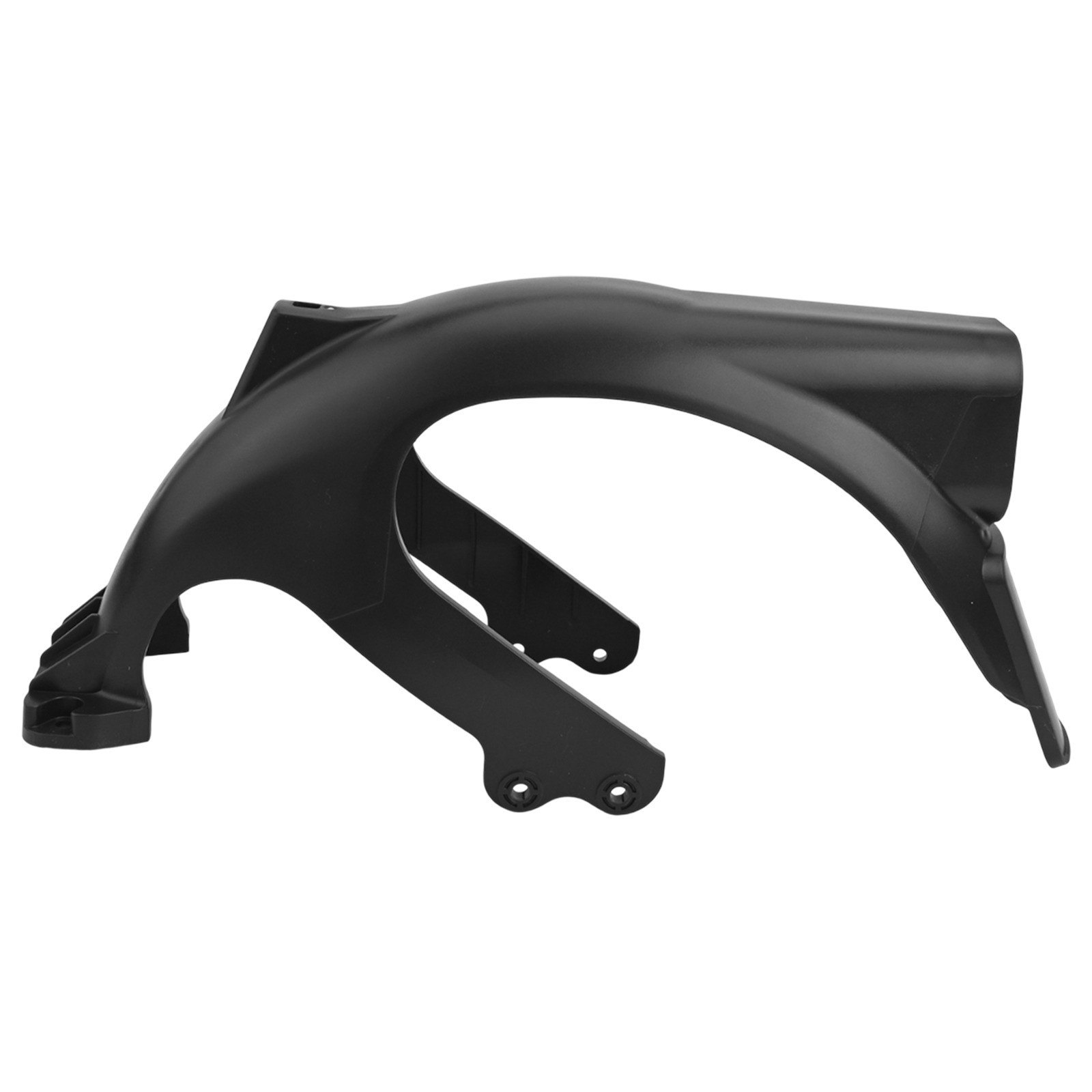 Ninebot Electric Scooter Rear Mudguard Lightweight Splash Protection-image