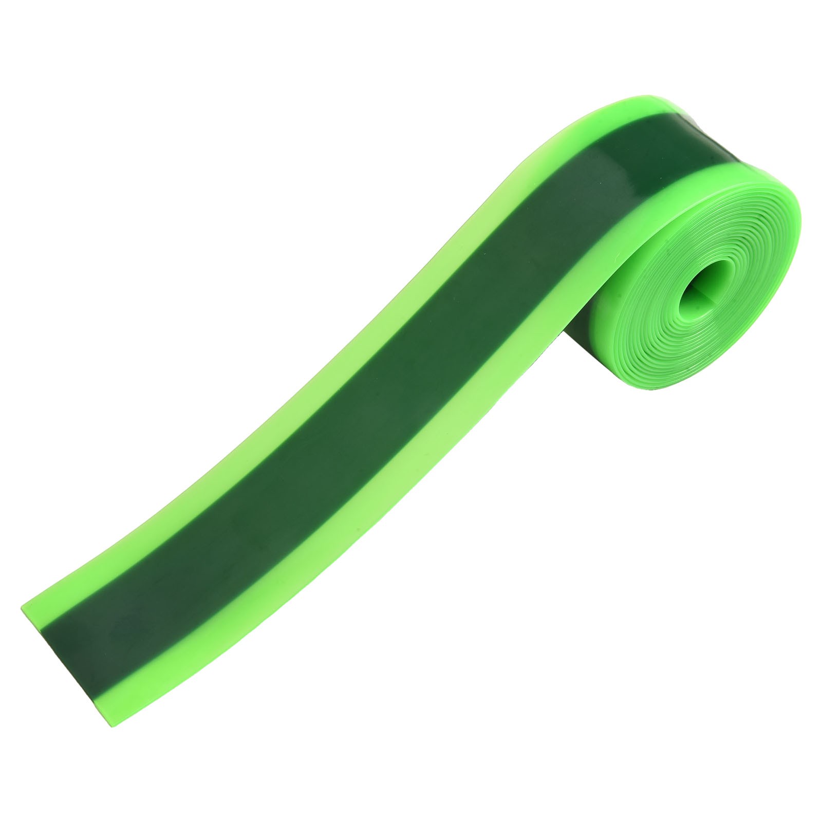 2 Stück Fahrrad-Reifeneinlagen Aus Polyurethan - Schutz Vor Platten, Für Reifen 30,5-73,7 Cm