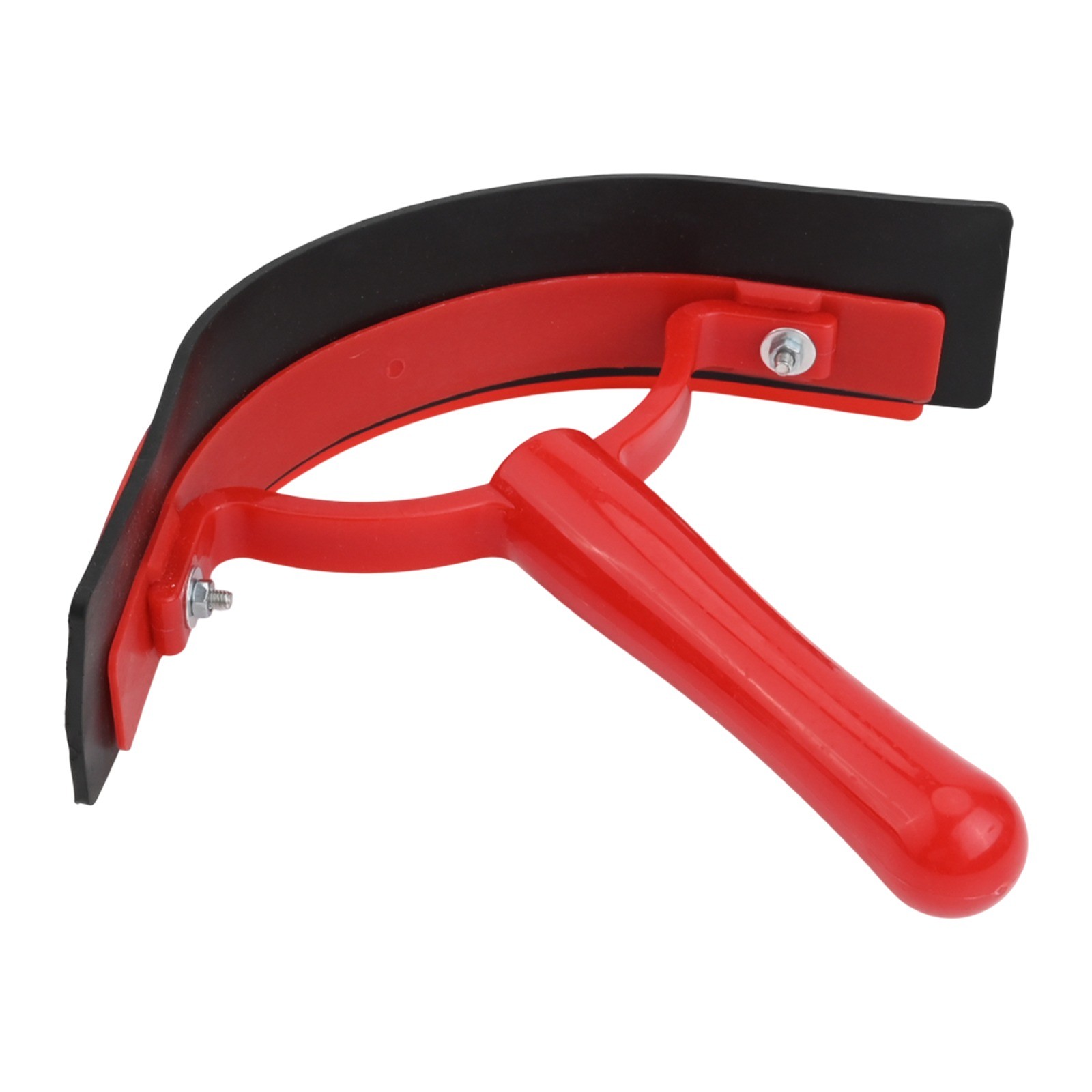 Lightweight and Effective Horse Bathing Tool The Ideal Sweater Scraper